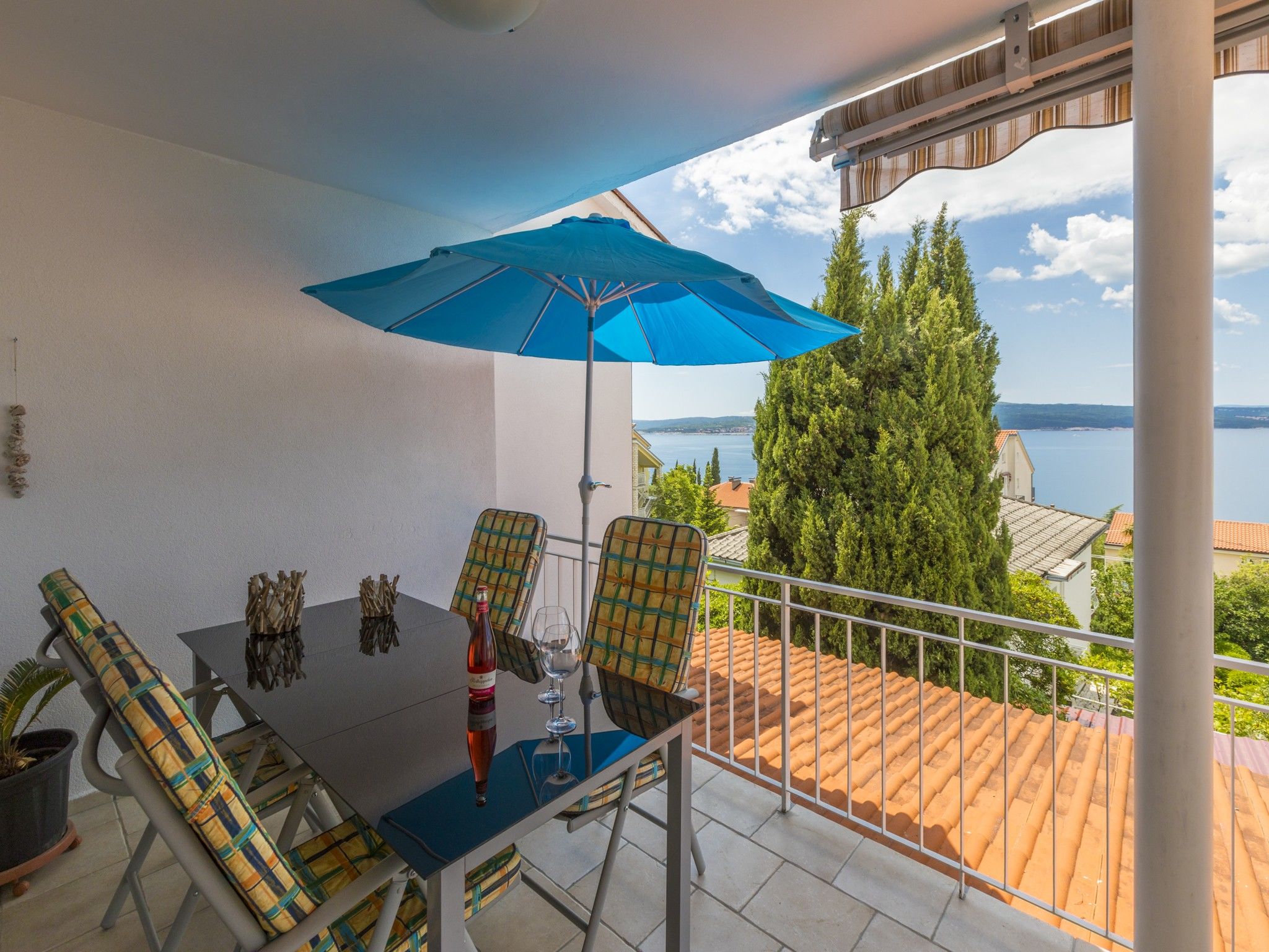 Apartment Weiny - A2 - Crikvenica