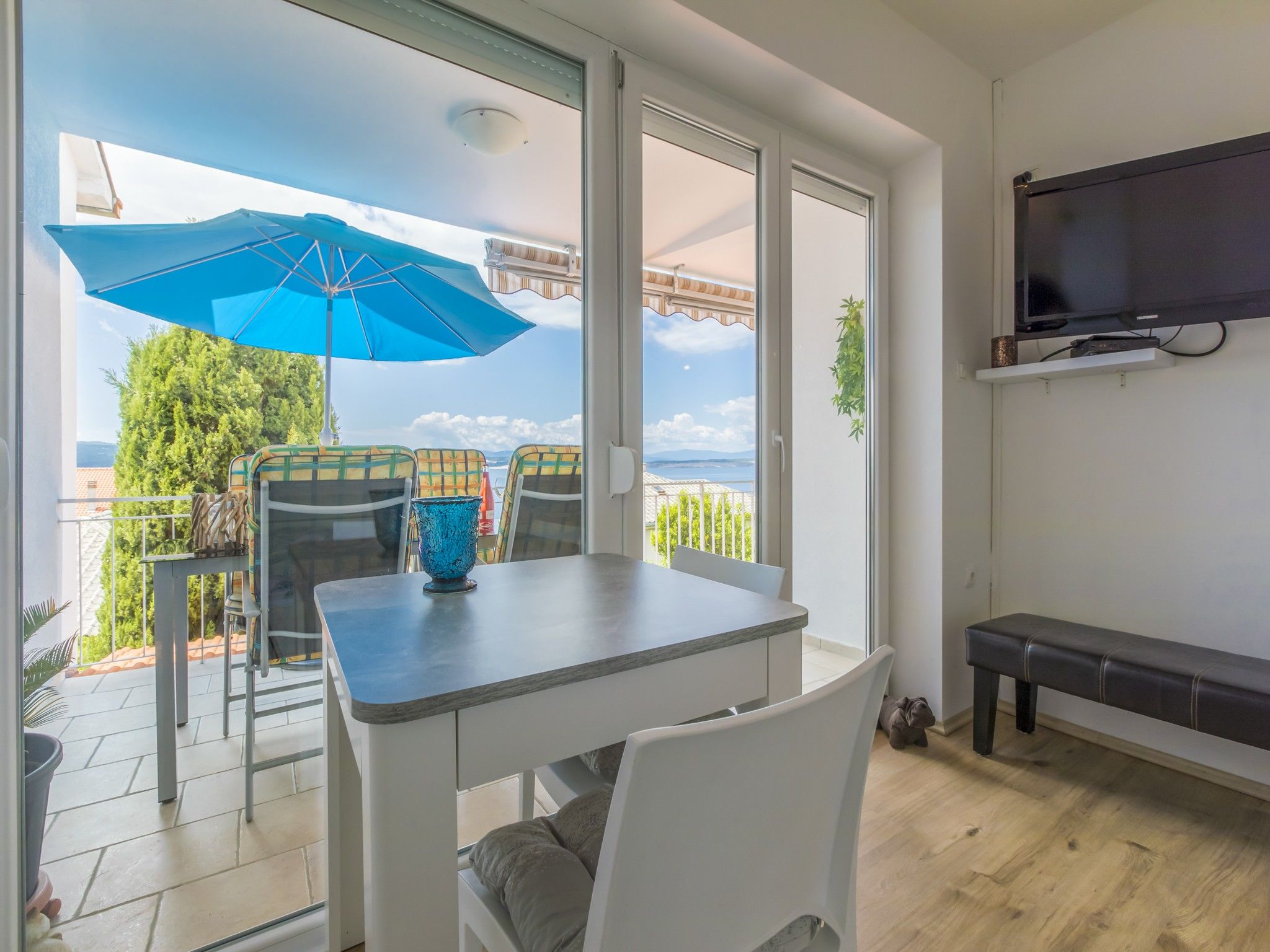 Apartment Weiny - A2 - Crikvenica