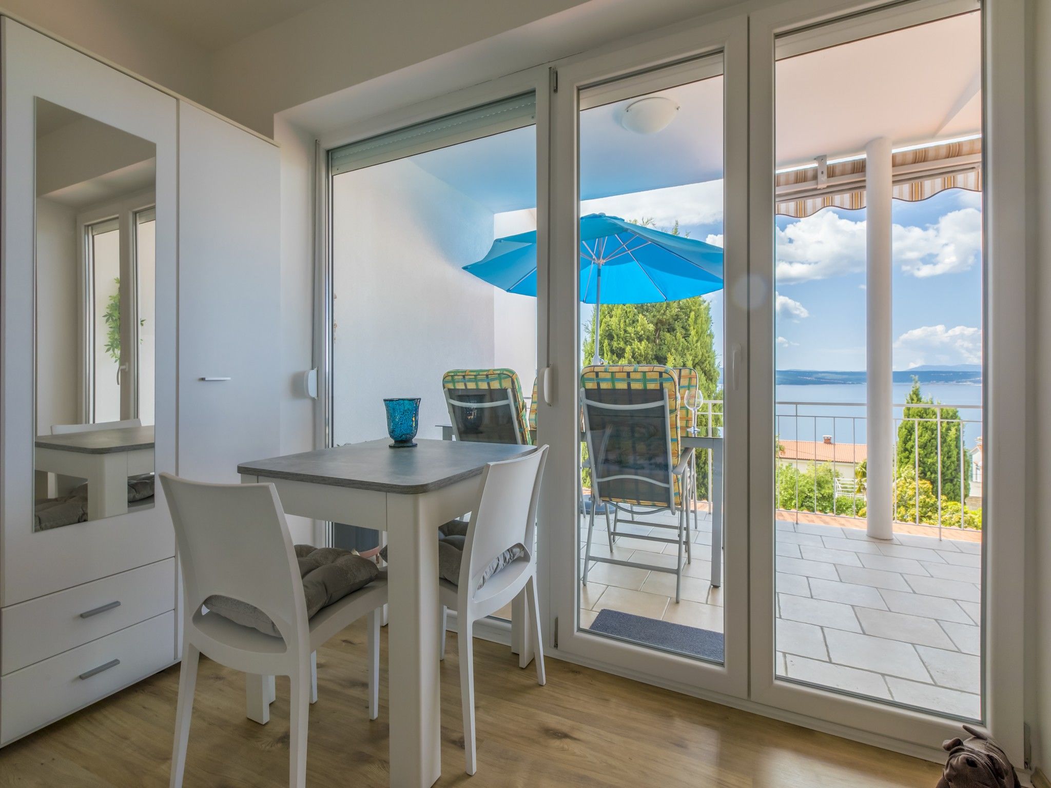 Apartment Weiny - A2 - Crikvenica