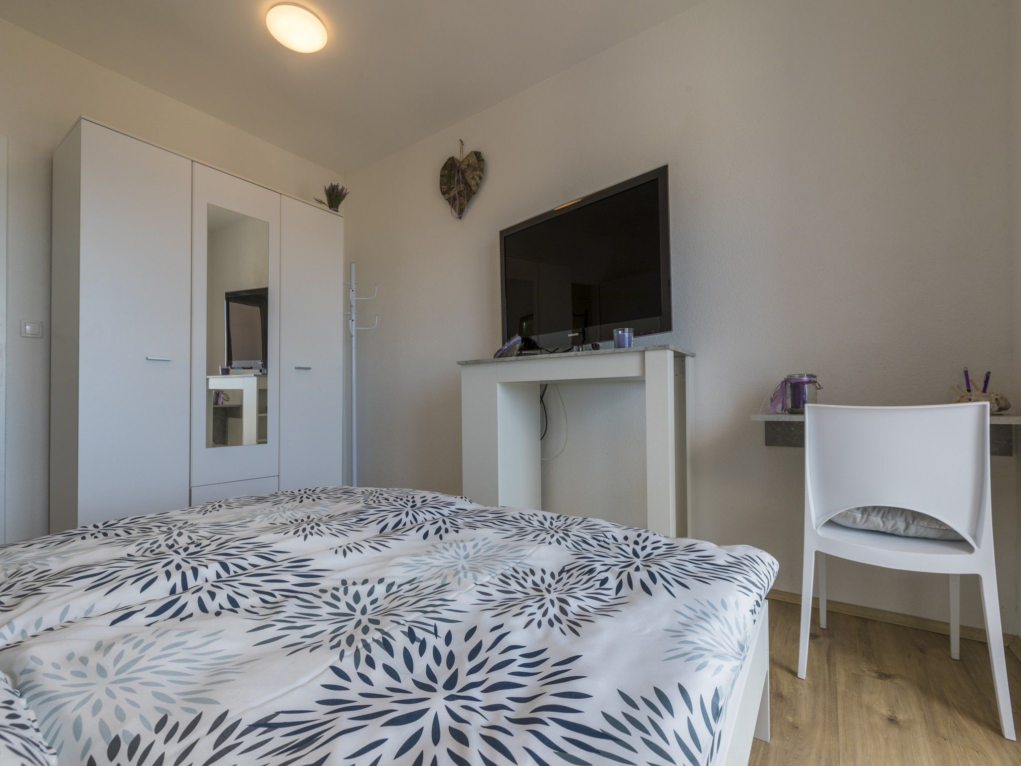 Apartment Weiny - A2 - Crikvenica