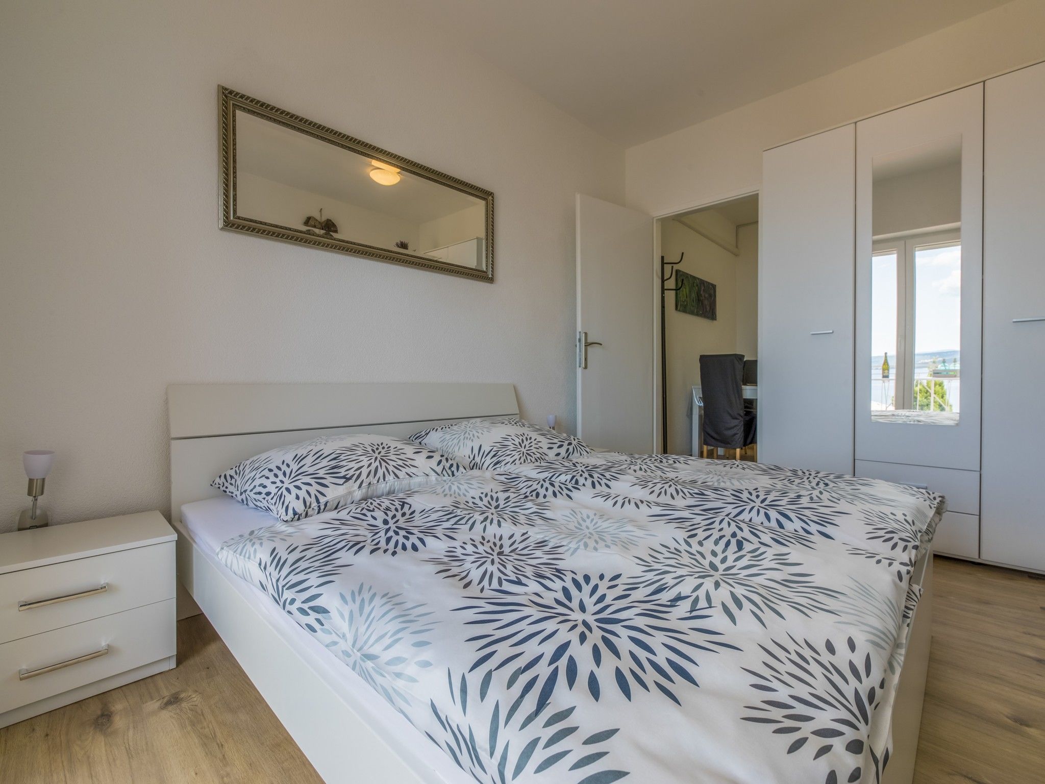 Apartment Weiny - A2 - Crikvenica