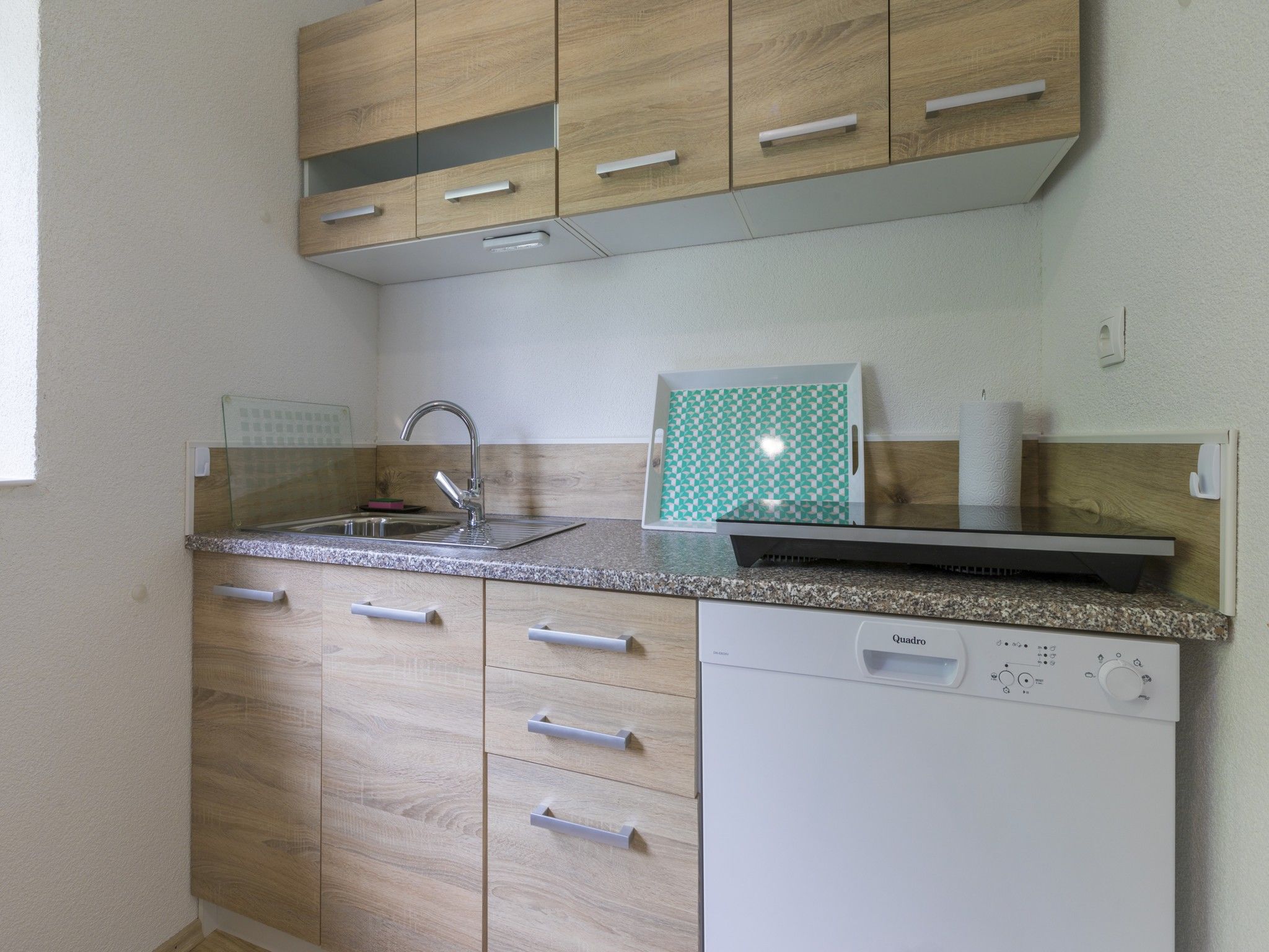 Apartment Weiny - A2 - Crikvenica