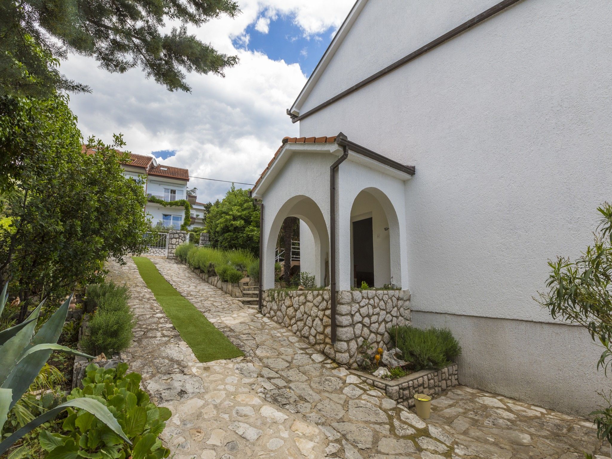 Apartment Weiny - A2 - Crikvenica