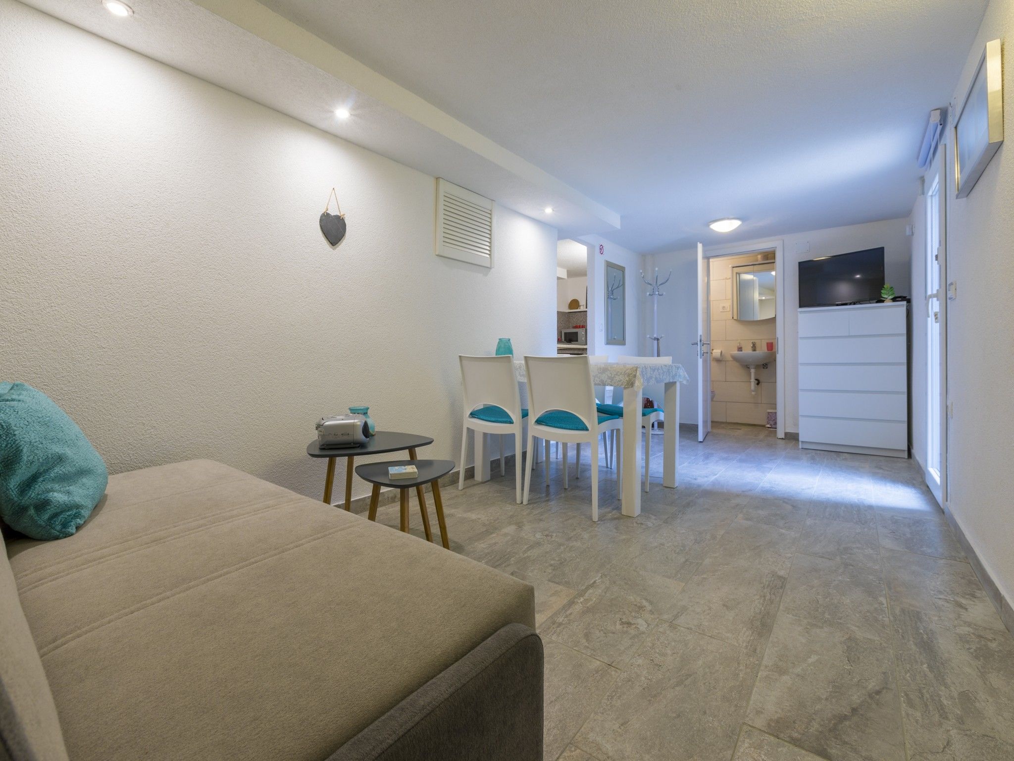 Apartment Weiny - A1 - Crikvenica Apartment Weiny - A1 - Crikvenica