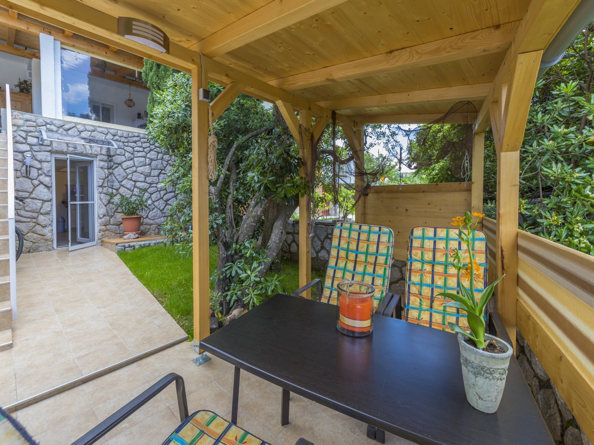 Apartment Weiny - A1 - Crikvenica Apartment Weiny - A1 - Crikvenica