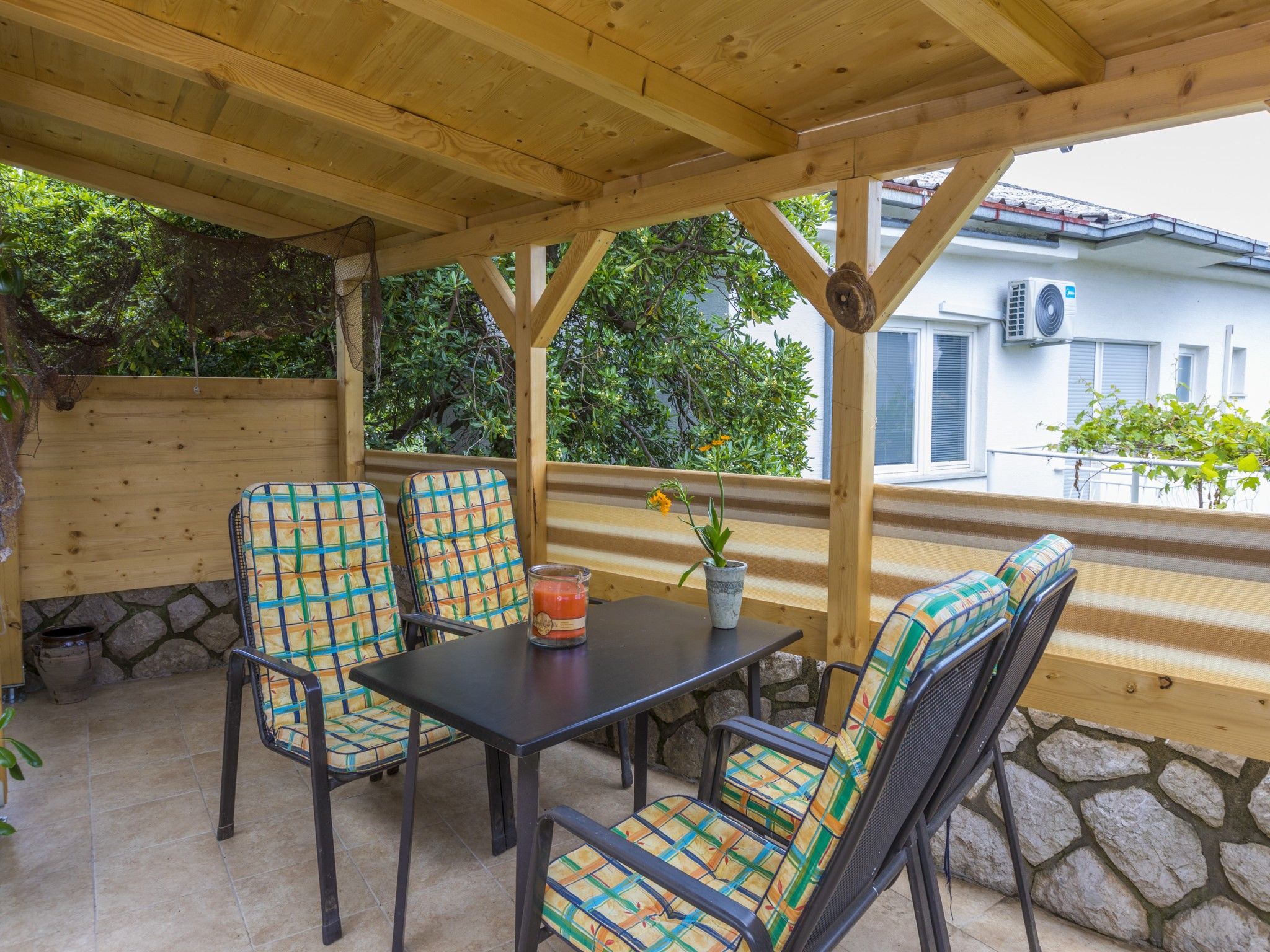 Apartment Weiny - A1 - Crikvenica Apartment Weiny - A1 - Crikvenica