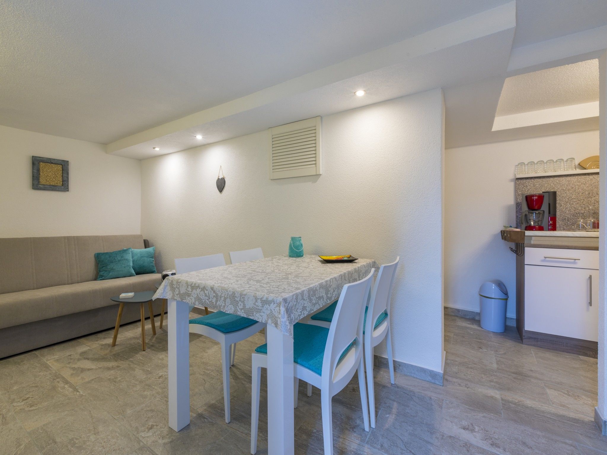 Apartment Weiny - A1 - Crikvenica Apartment Weiny - A1 - Crikvenica