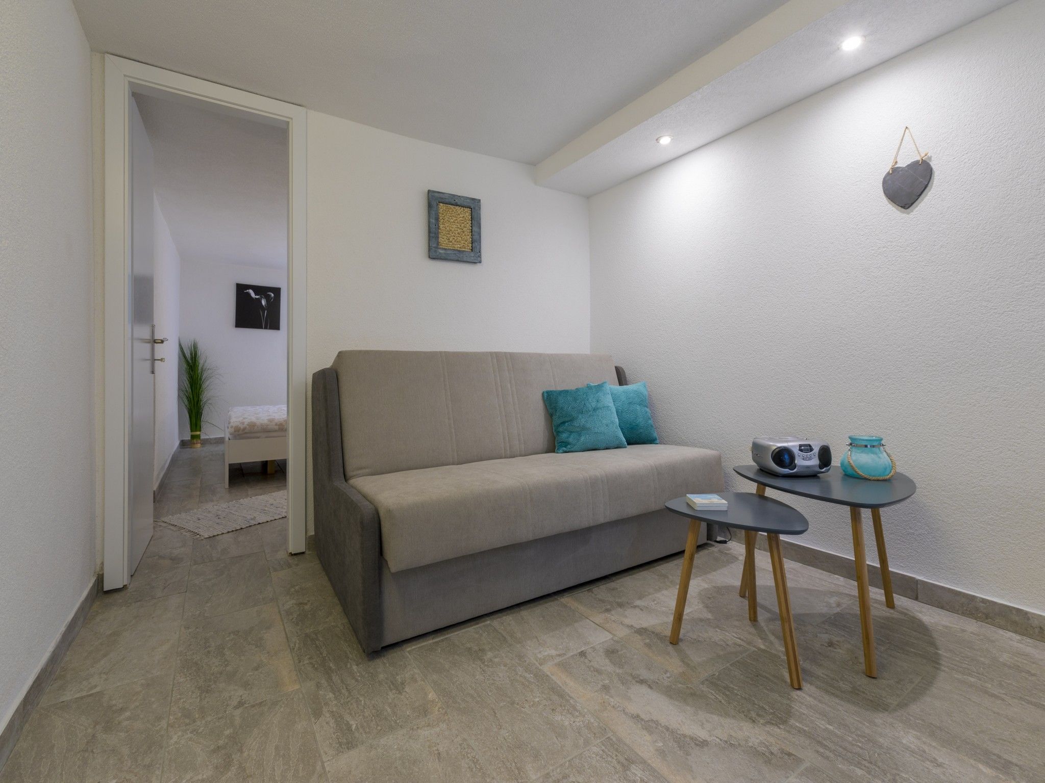 Apartment Weiny - A1 - Crikvenica Apartment Weiny - A1 - Crikvenica
