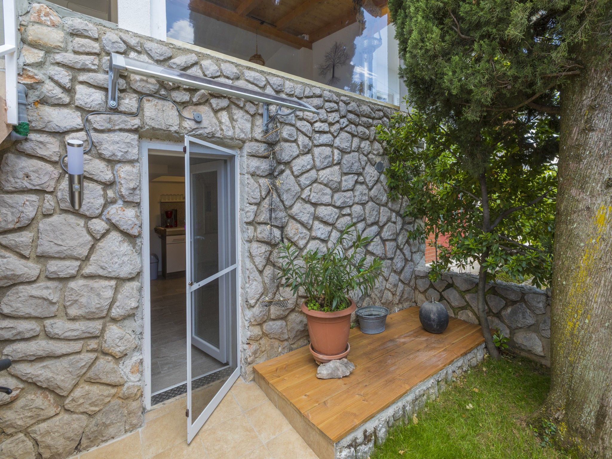 Apartment Weiny - A1 - Crikvenica Apartment Weiny - A1 - Crikvenica