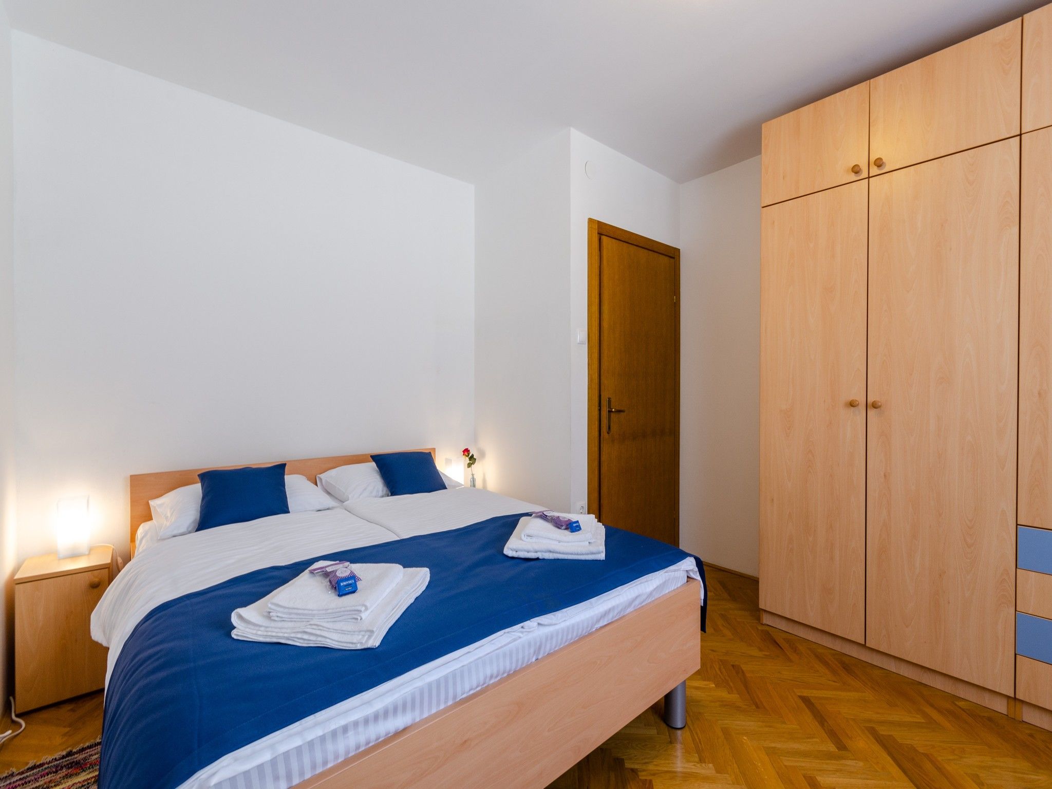 Apartment NENAD - A1 - Dramalj