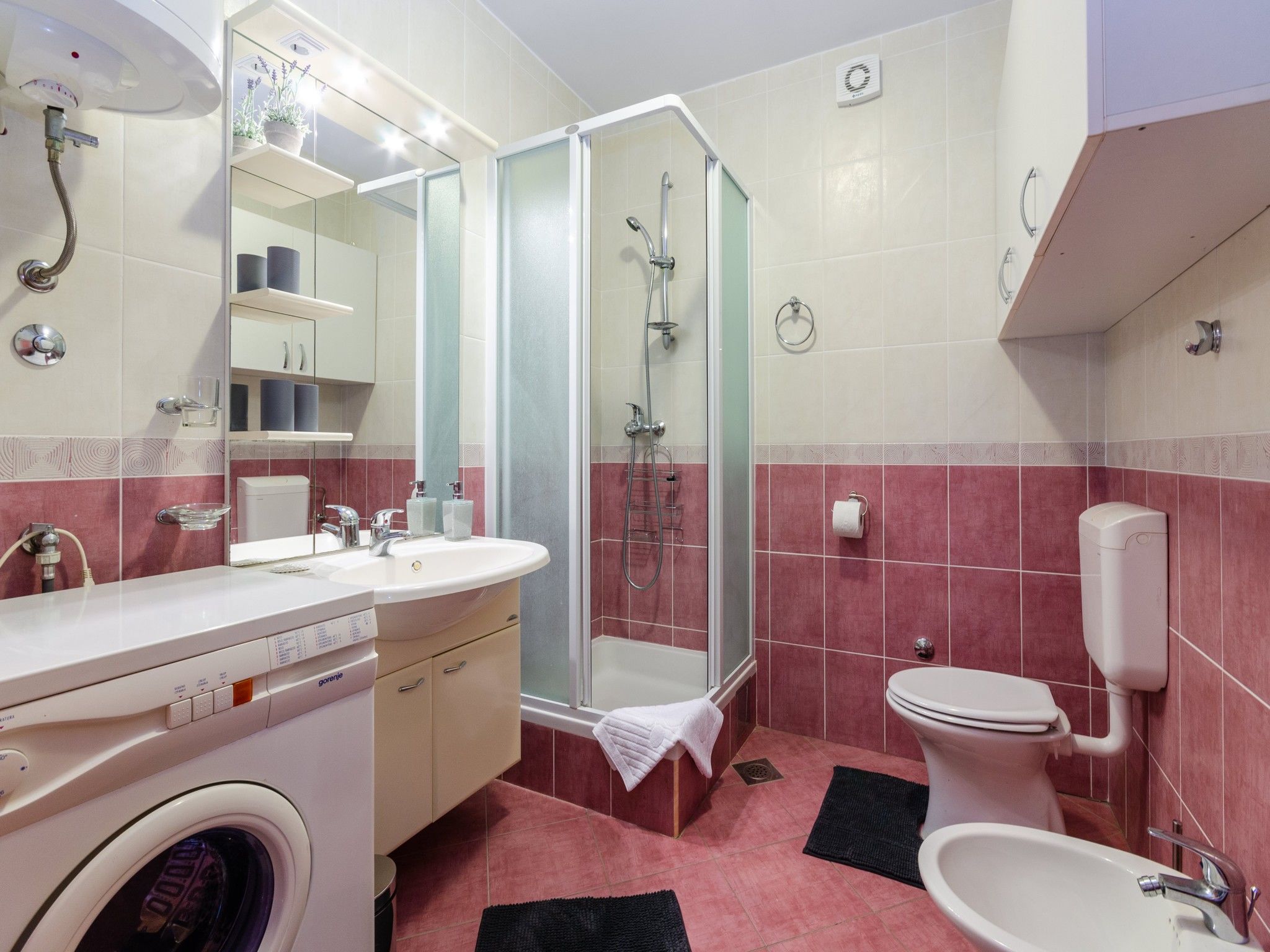 Apartment NENAD - A1 - Dramalj