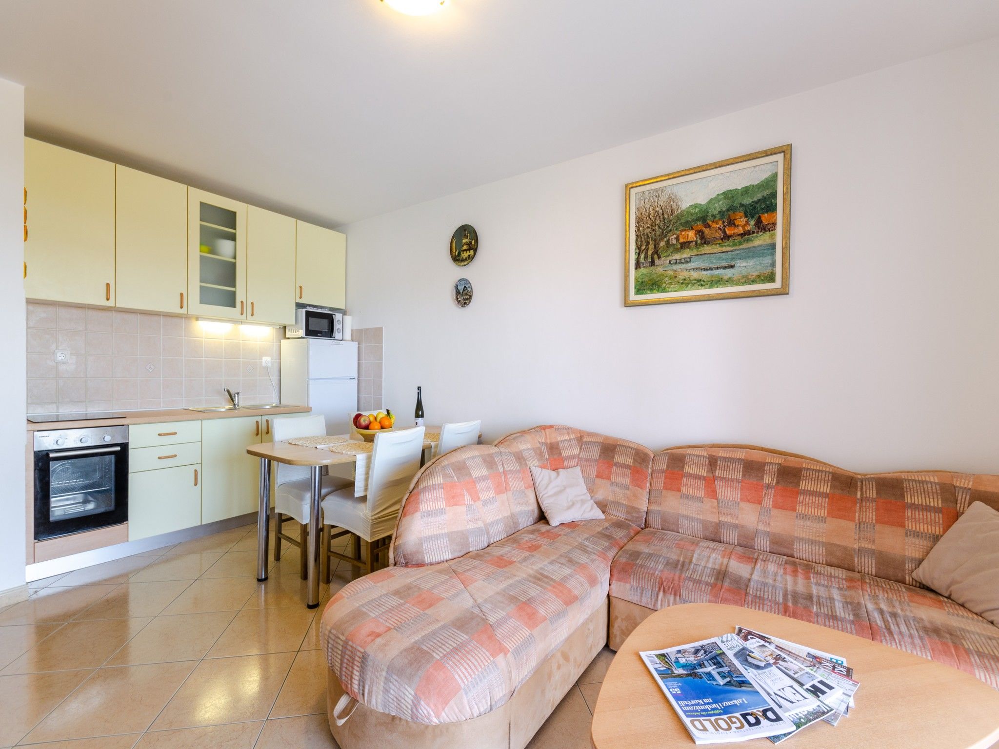 Apartment NENAD - A1 - Dramalj