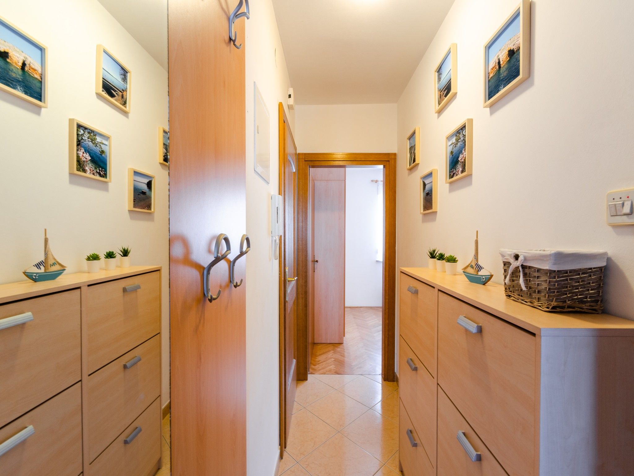 Apartment NENAD - A1 - Dramalj