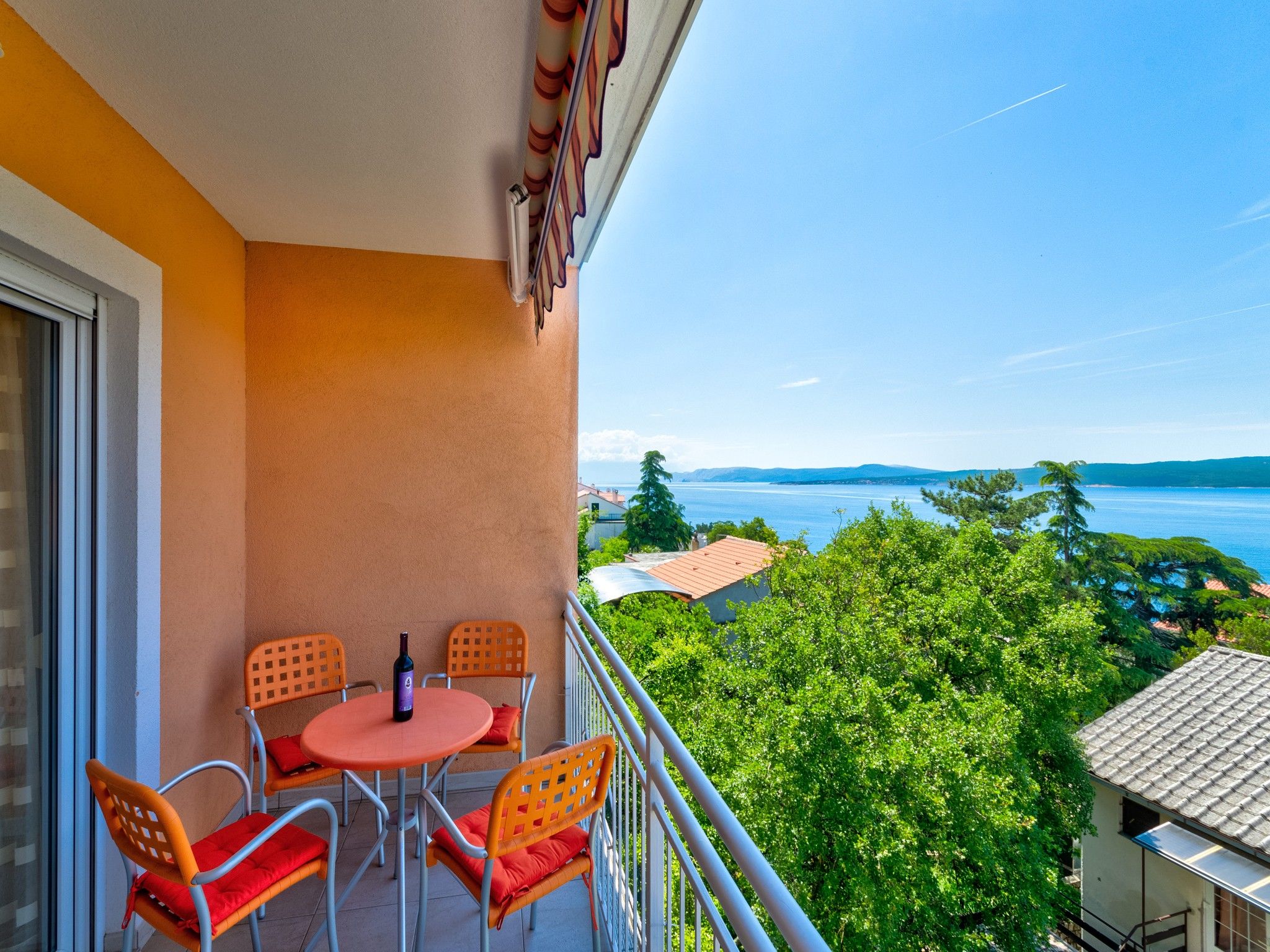 Apartment NENAD - A1 - Dramalj