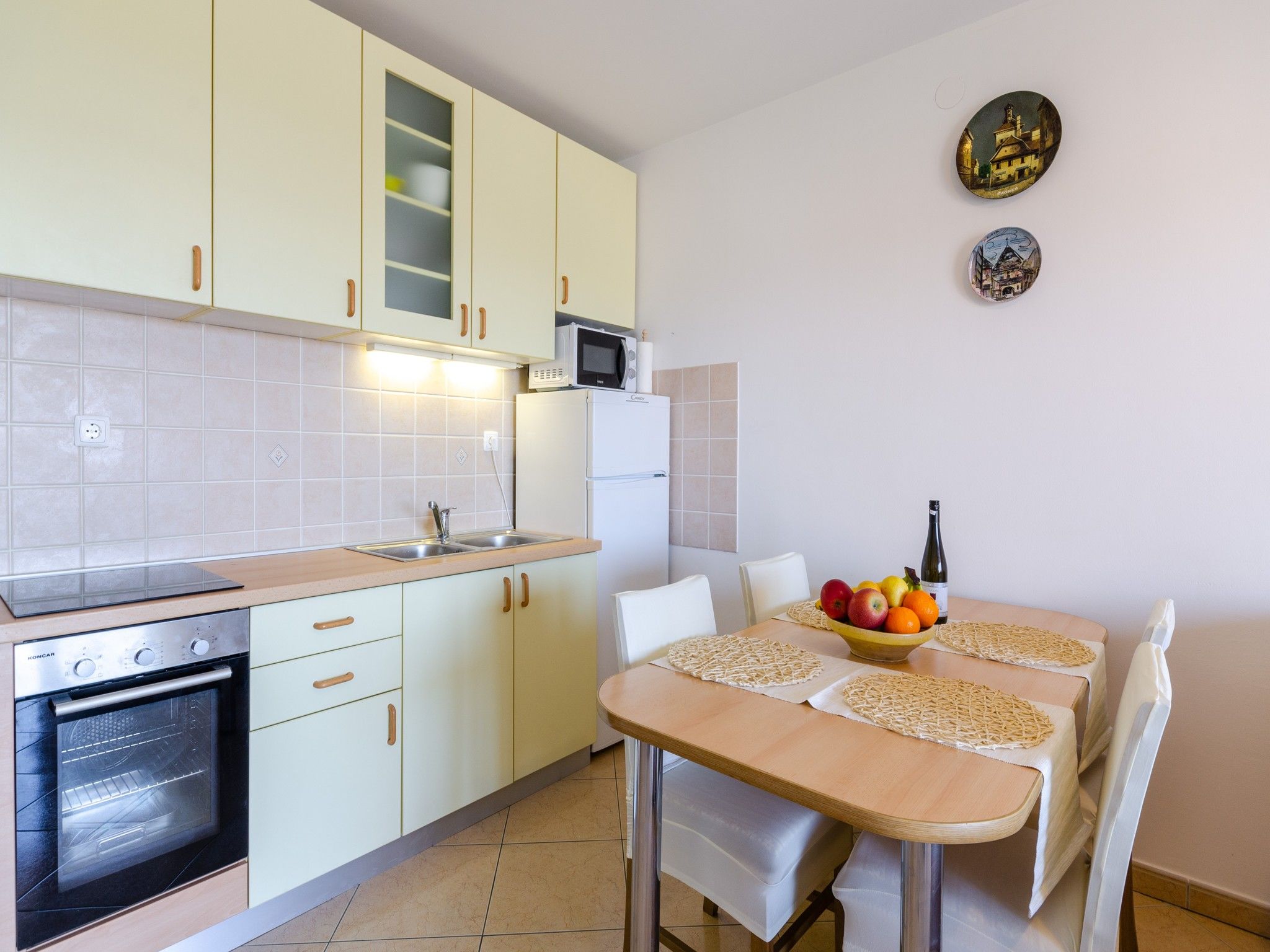 Apartment NENAD - A1 - Dramalj