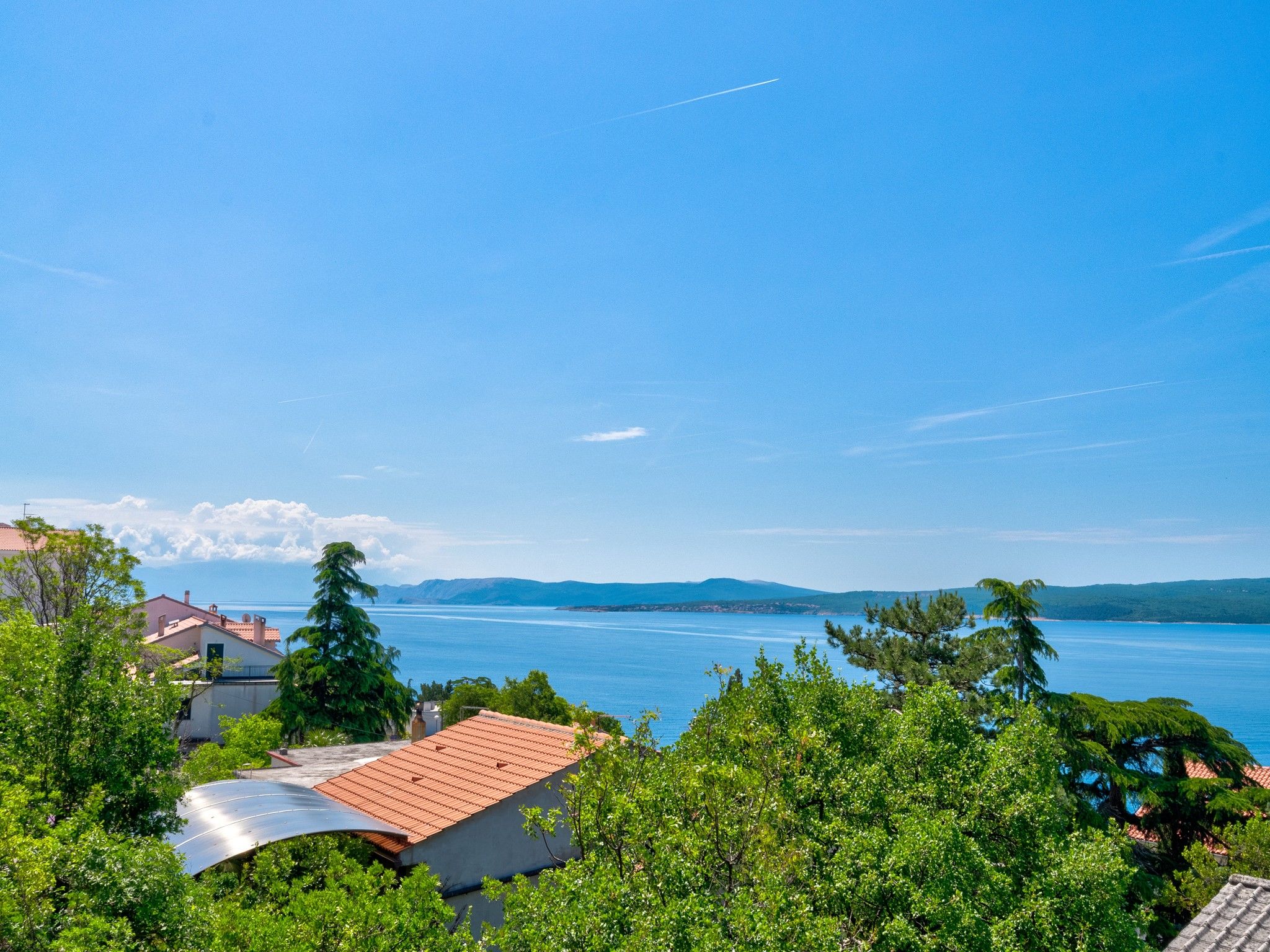 Apartment NENAD - A1 - Dramalj