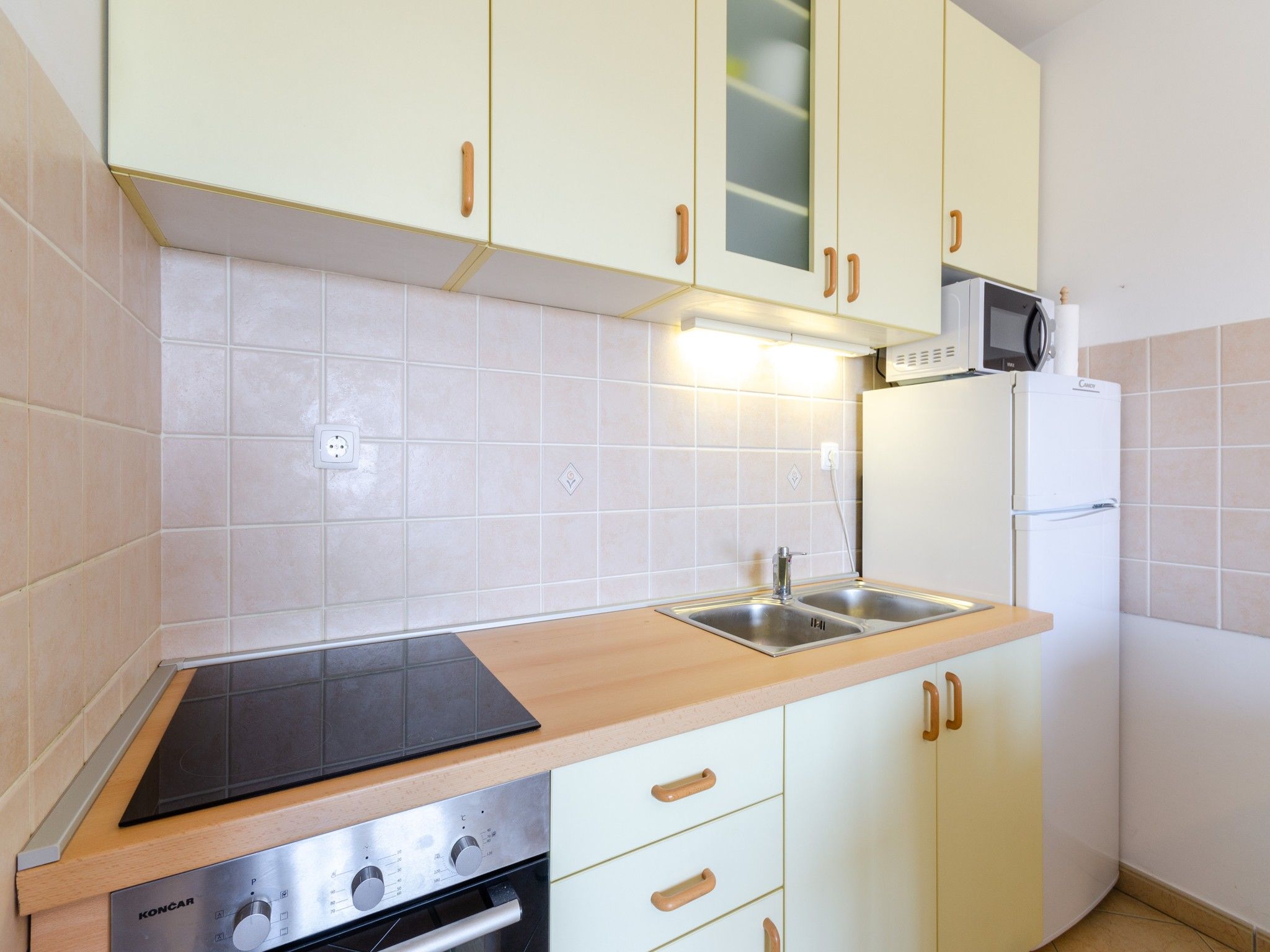 Apartment NENAD - A1 - Dramalj