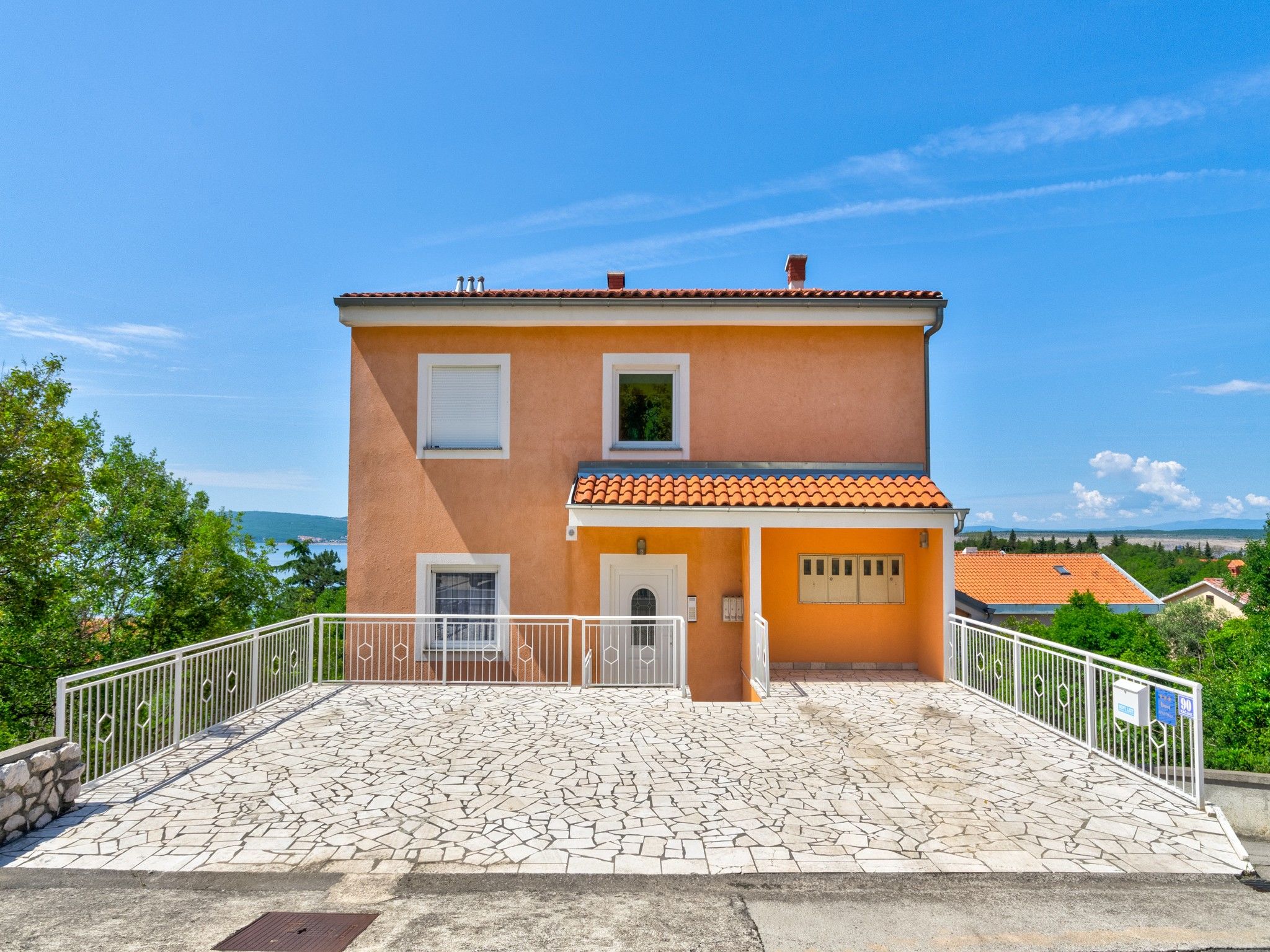 Apartment NENAD - A1 - Dramalj