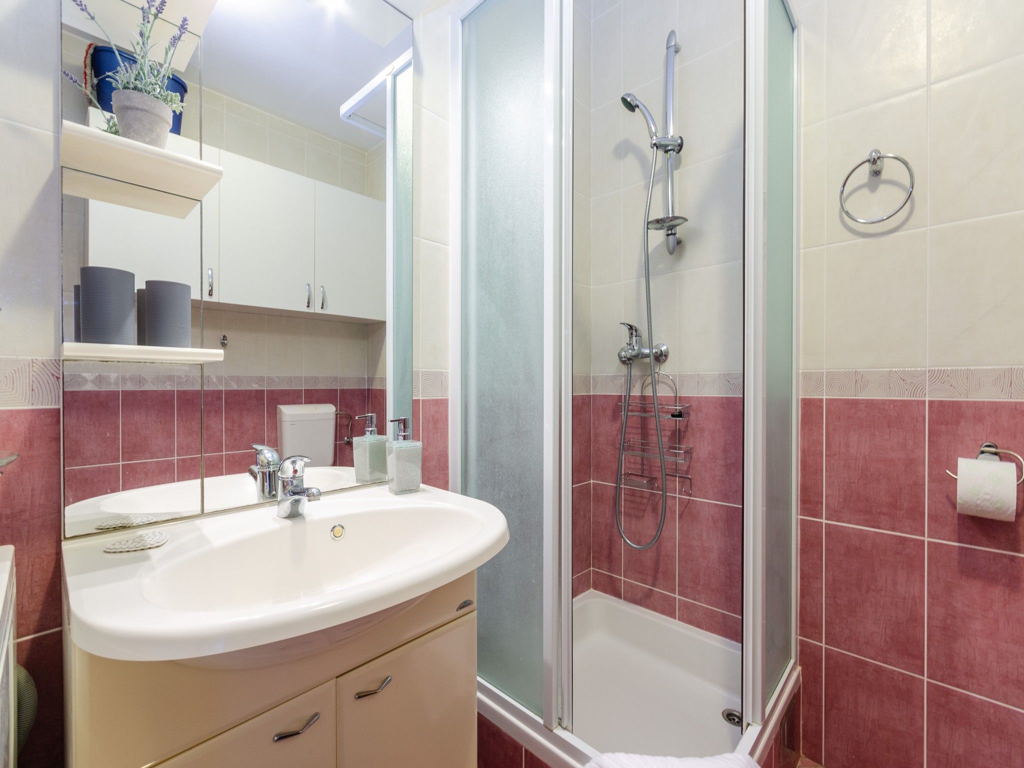 Apartment NENAD - A1 - Dramalj