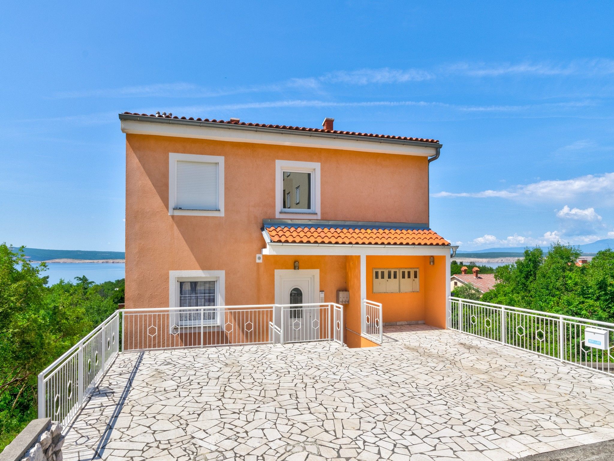 Apartment NENAD - A1 - Dramalj