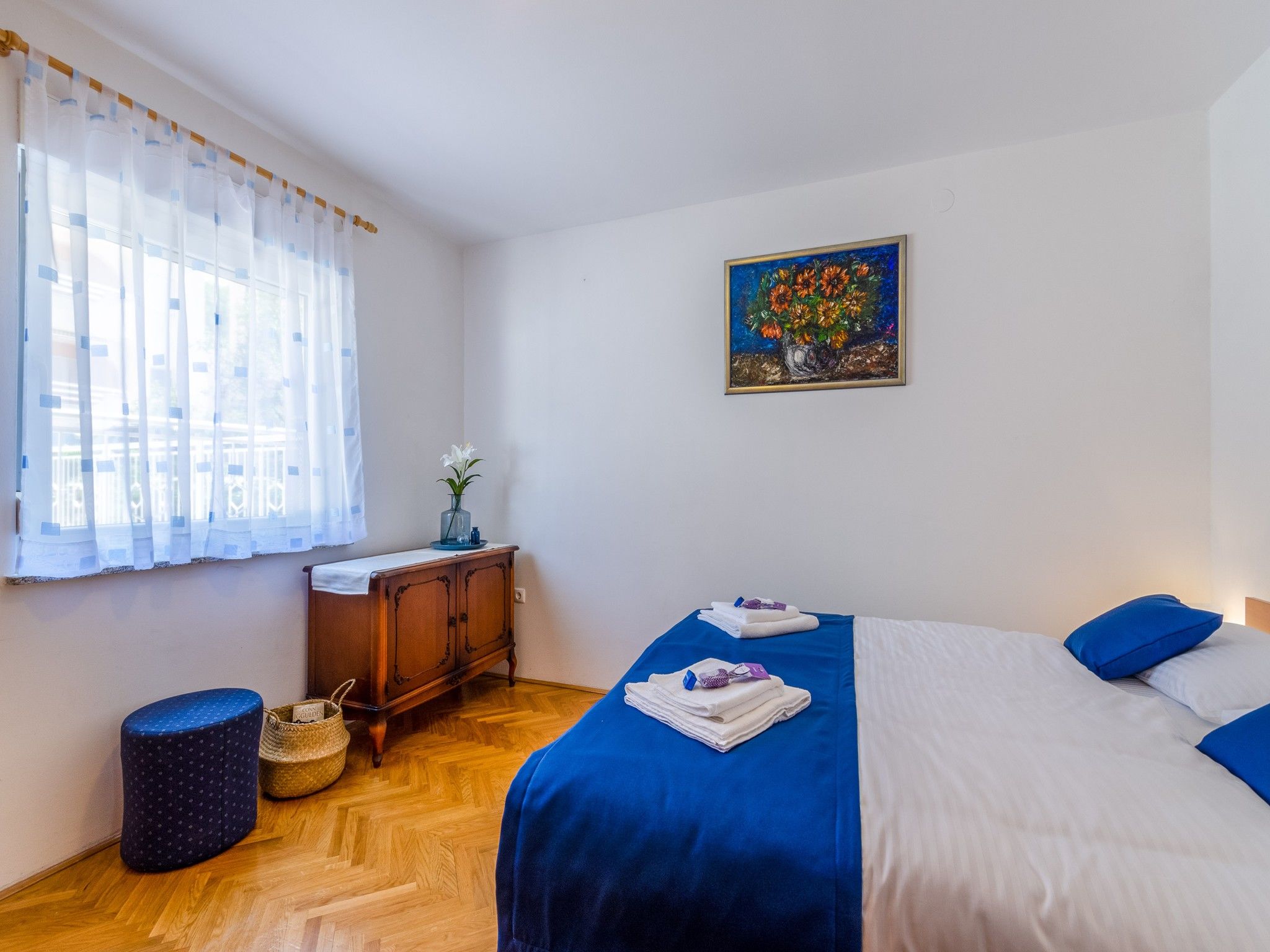 Apartment NENAD - A1 - Dramalj