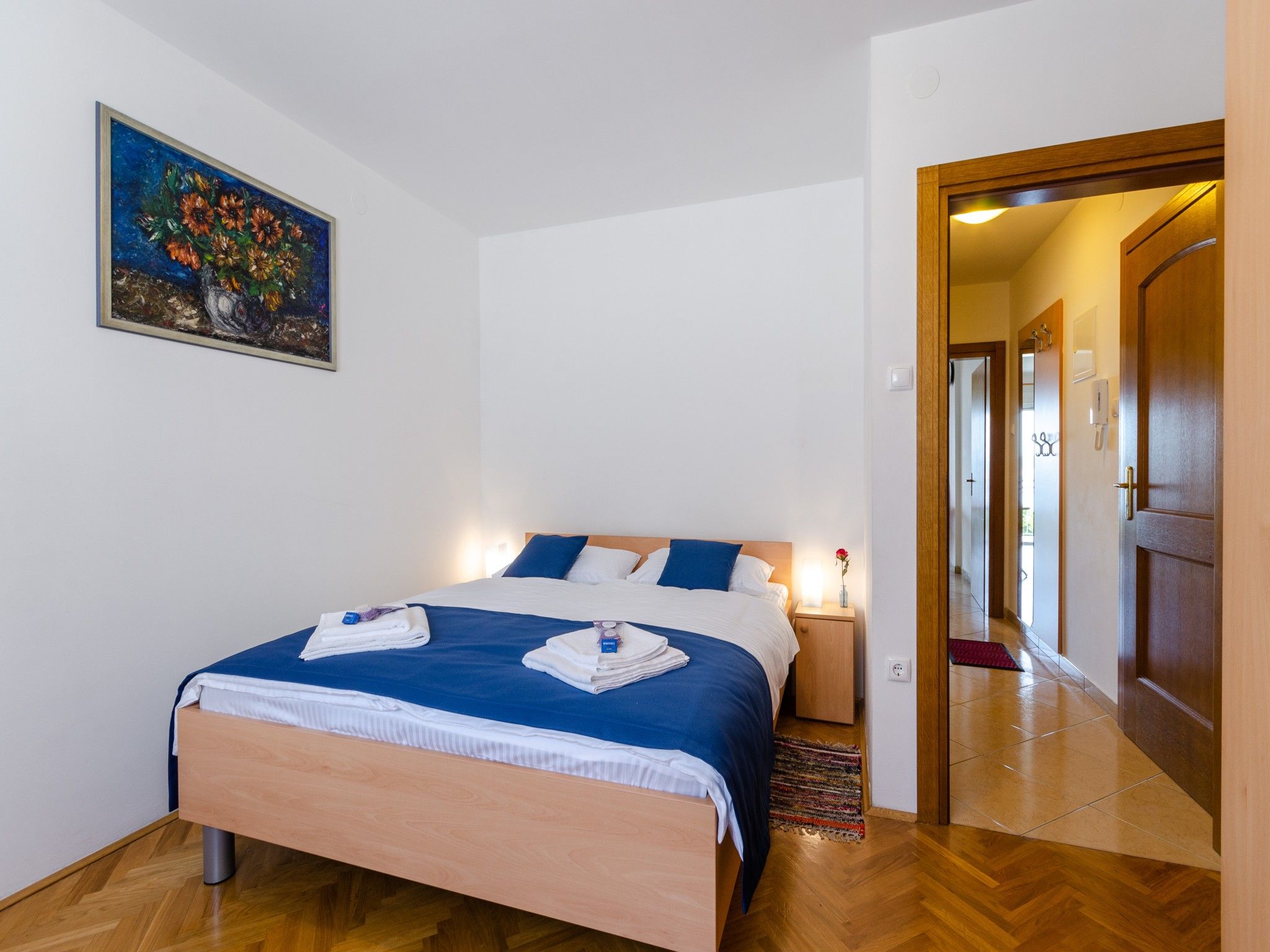 Apartment NENAD - A1 - Dramalj