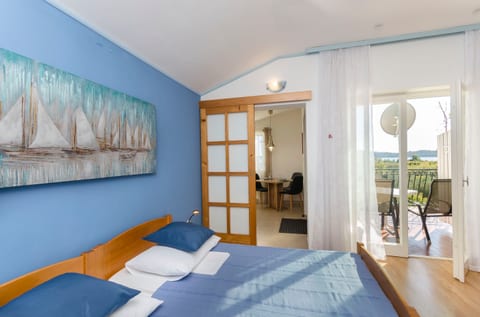 Apartments Sunset beach - Unit 180159-16