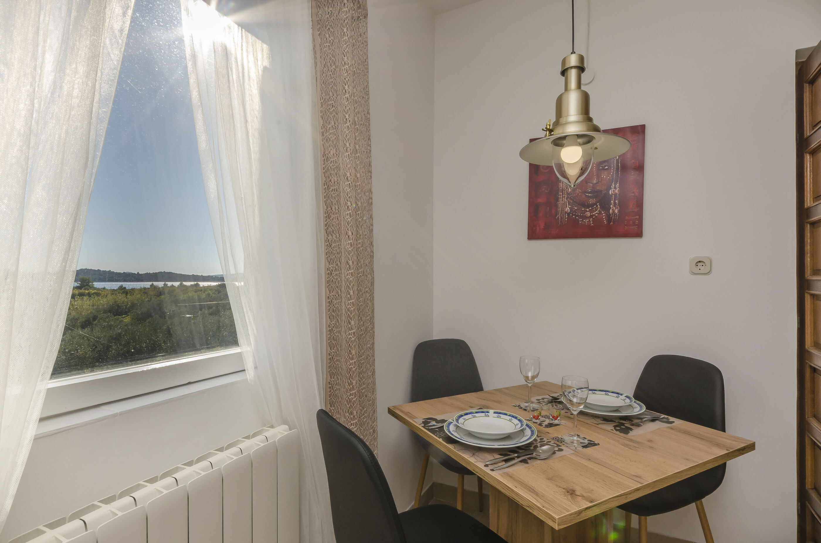 Apartments Sunset beach - A1 - Vodice Apartments Sunset beach - A1 - Vodice