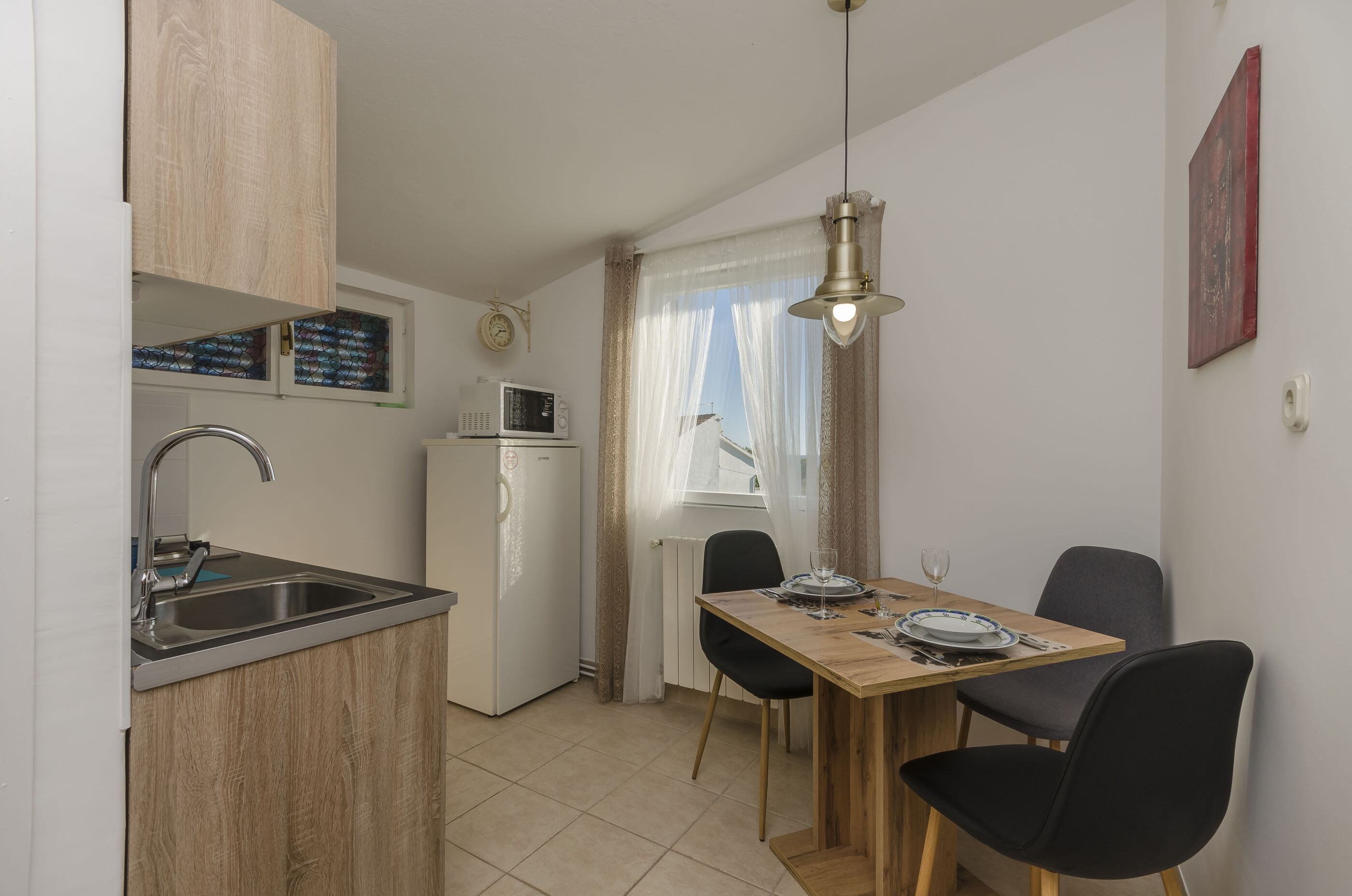 Apartments Sunset beach - A1 - Vodice Apartments Sunset beach - A1 - Vodice