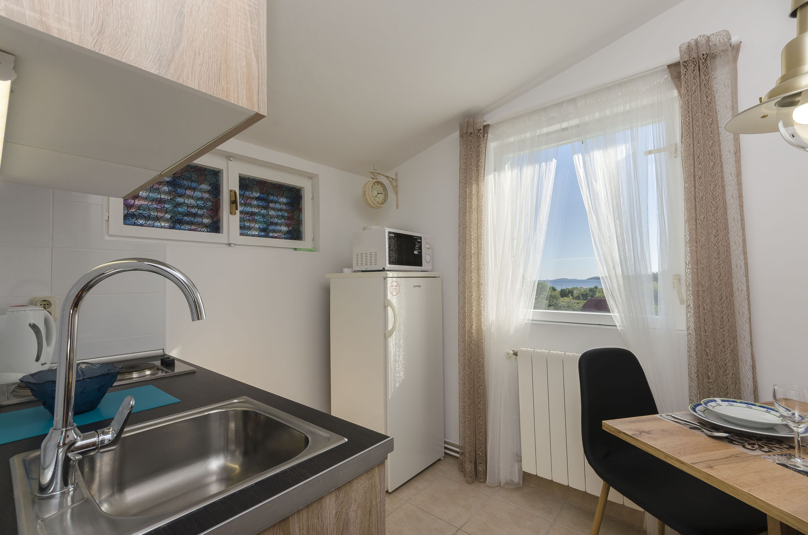 Apartments Sunset beach - A1 - Vodice Apartments Sunset beach - A1 - Vodice