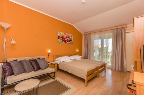 Apartments Sunset beach - Unit 180160-16