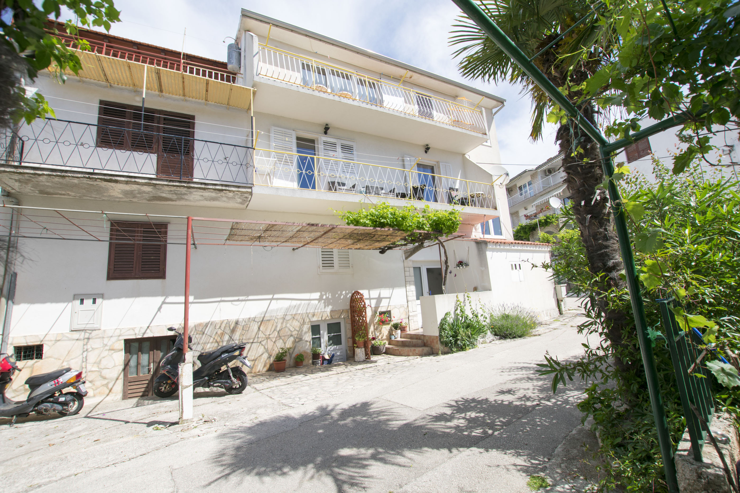 Apartments Neno - A1 - Primošten Apartments Neno - A1 - Primošten