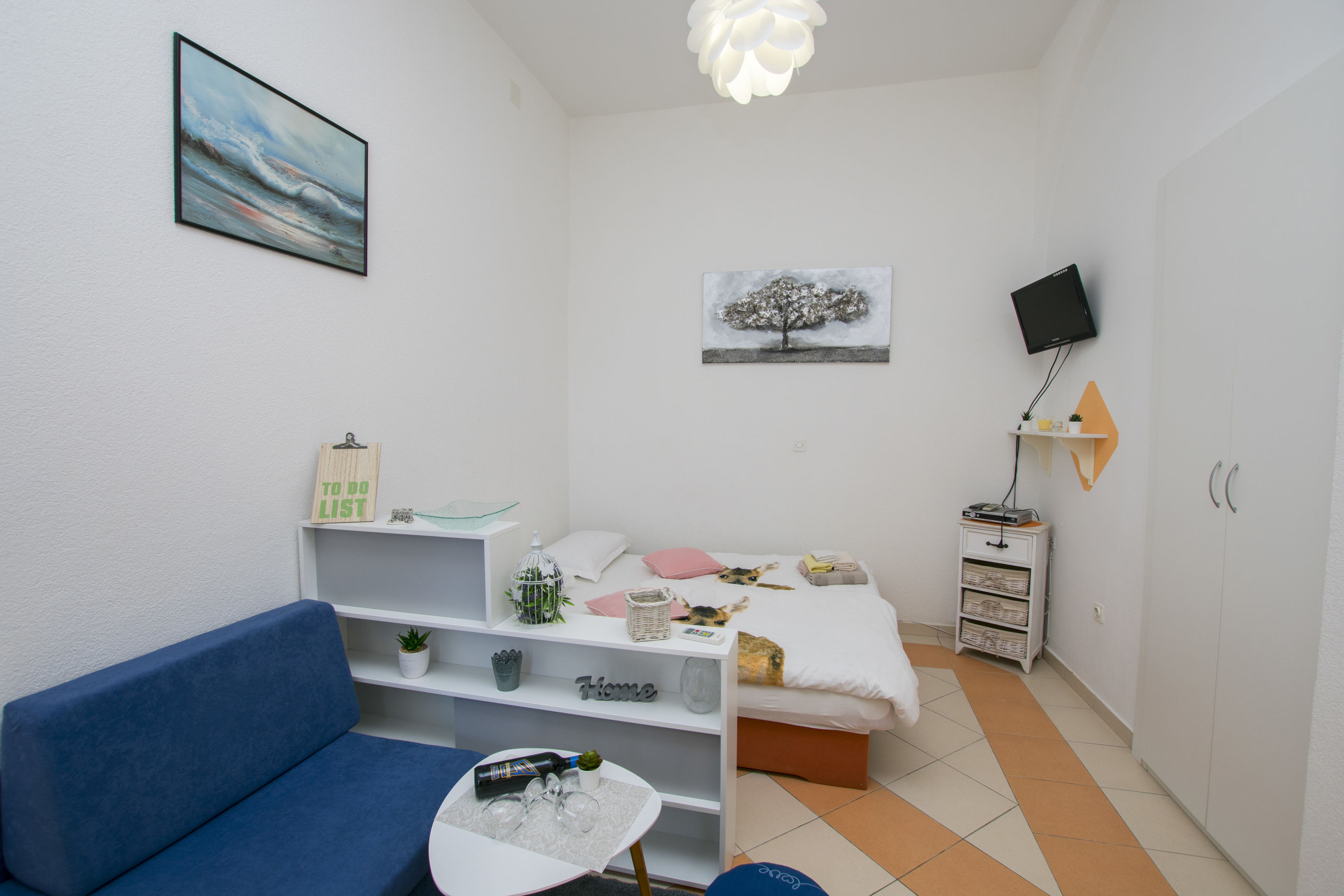 Apartments Neno - A1 - Primošten Apartments Neno - A1 - Primošten