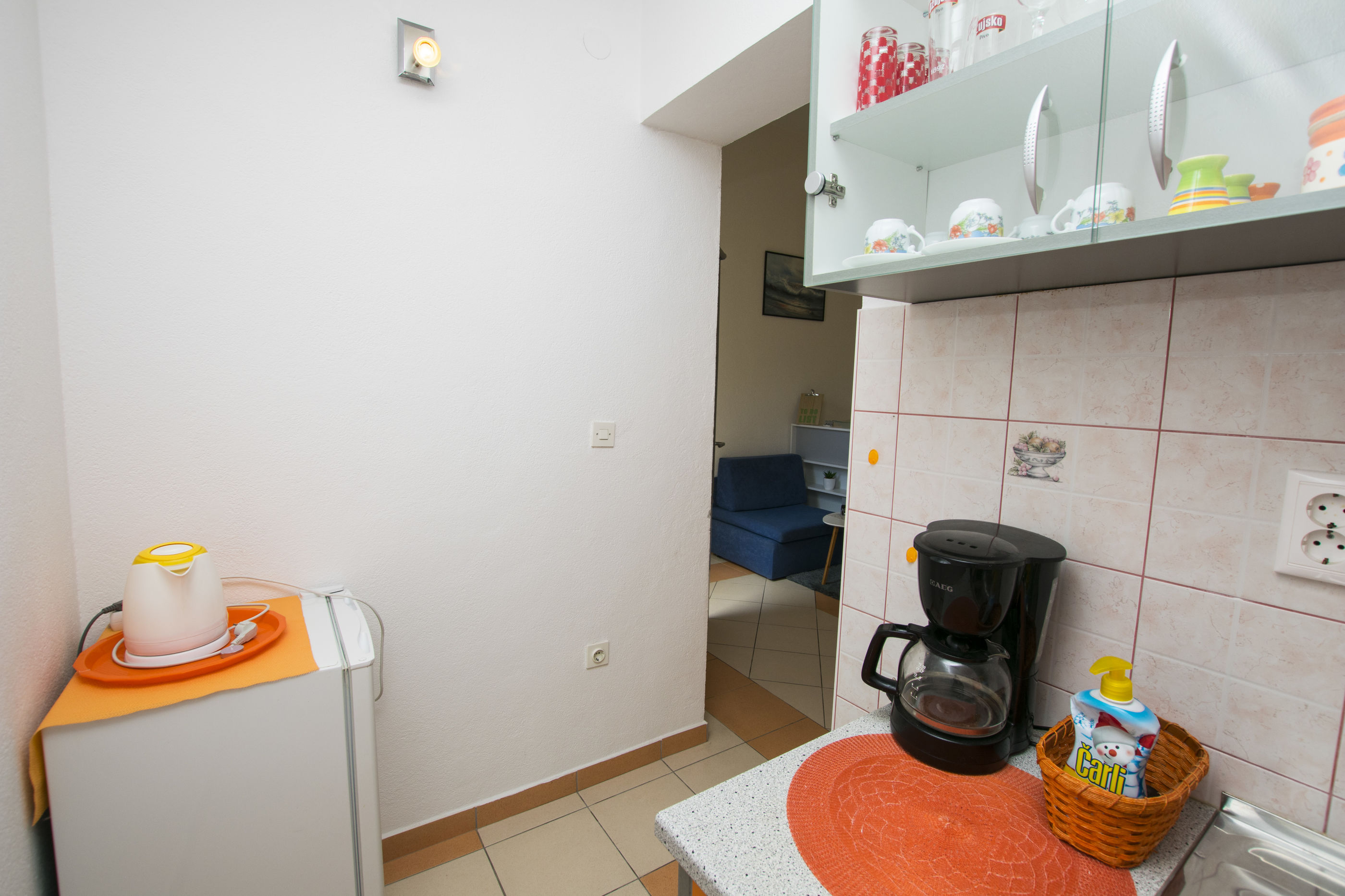 Apartments Neno - A1 - Primošten Apartments Neno - A1 - Primošten