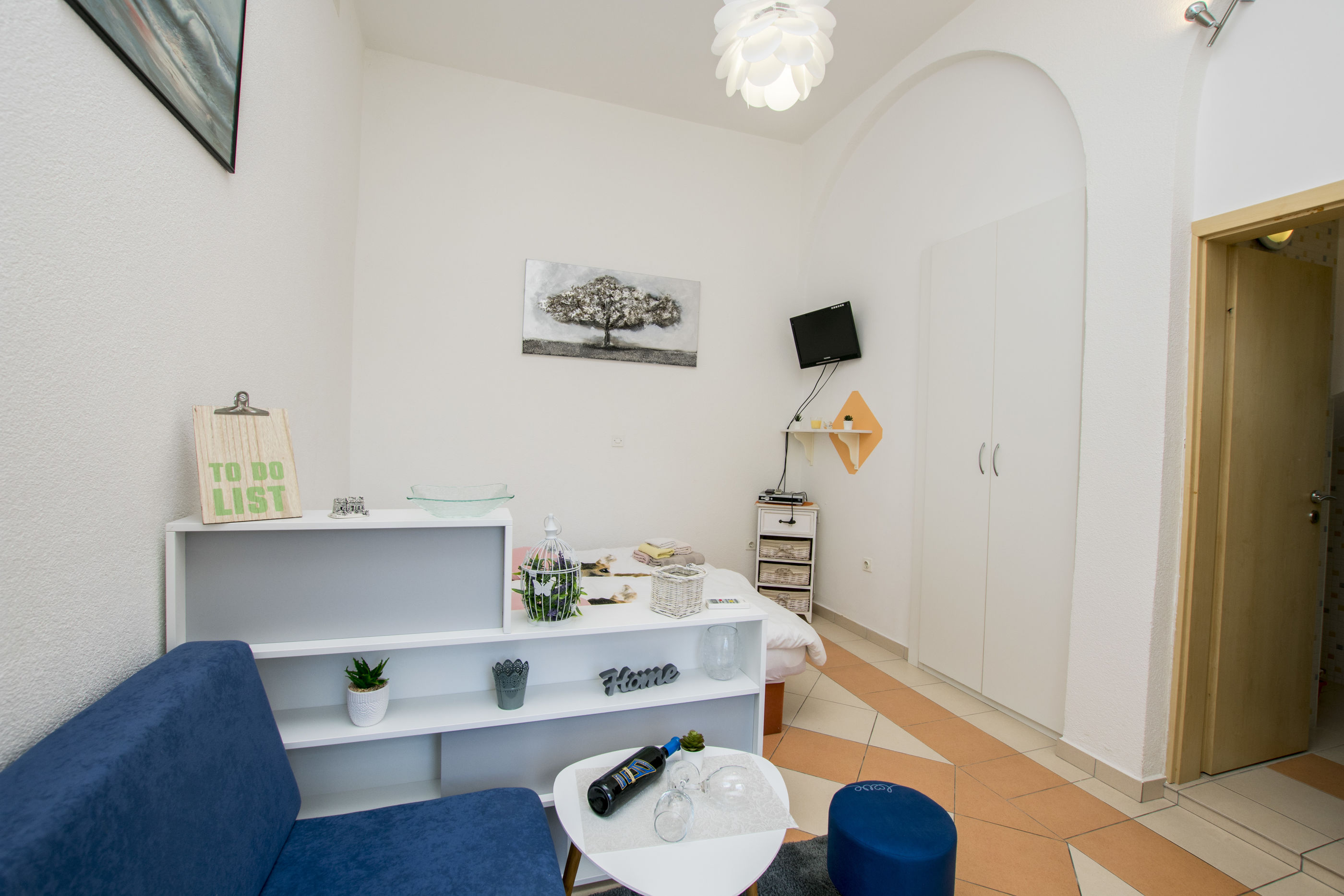 Apartments Neno - A1 - Primošten Apartments Neno - A1 - Primošten