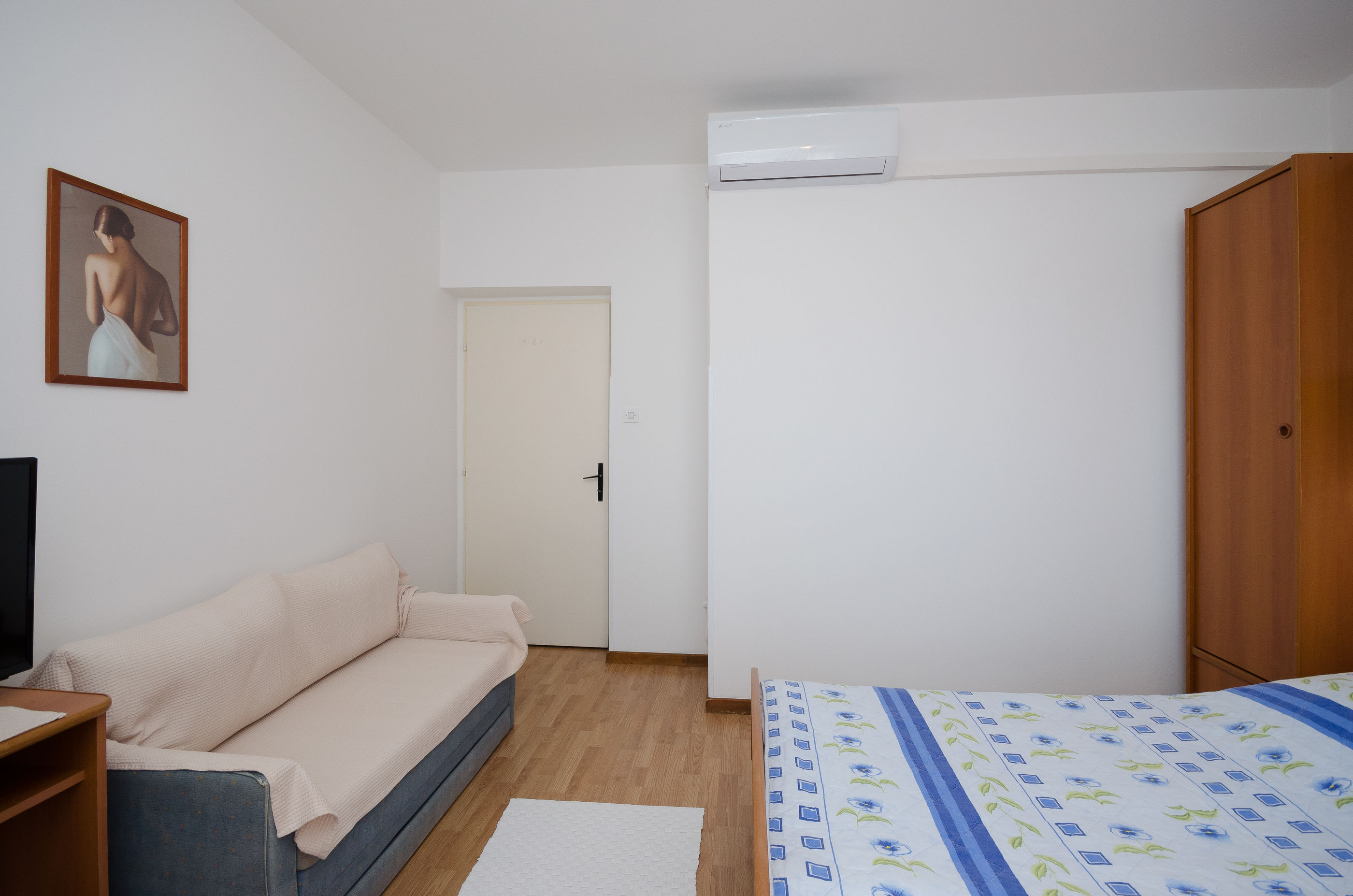 Rooms Lili - S1 - Rab Rooms Lili - S1 - Rab