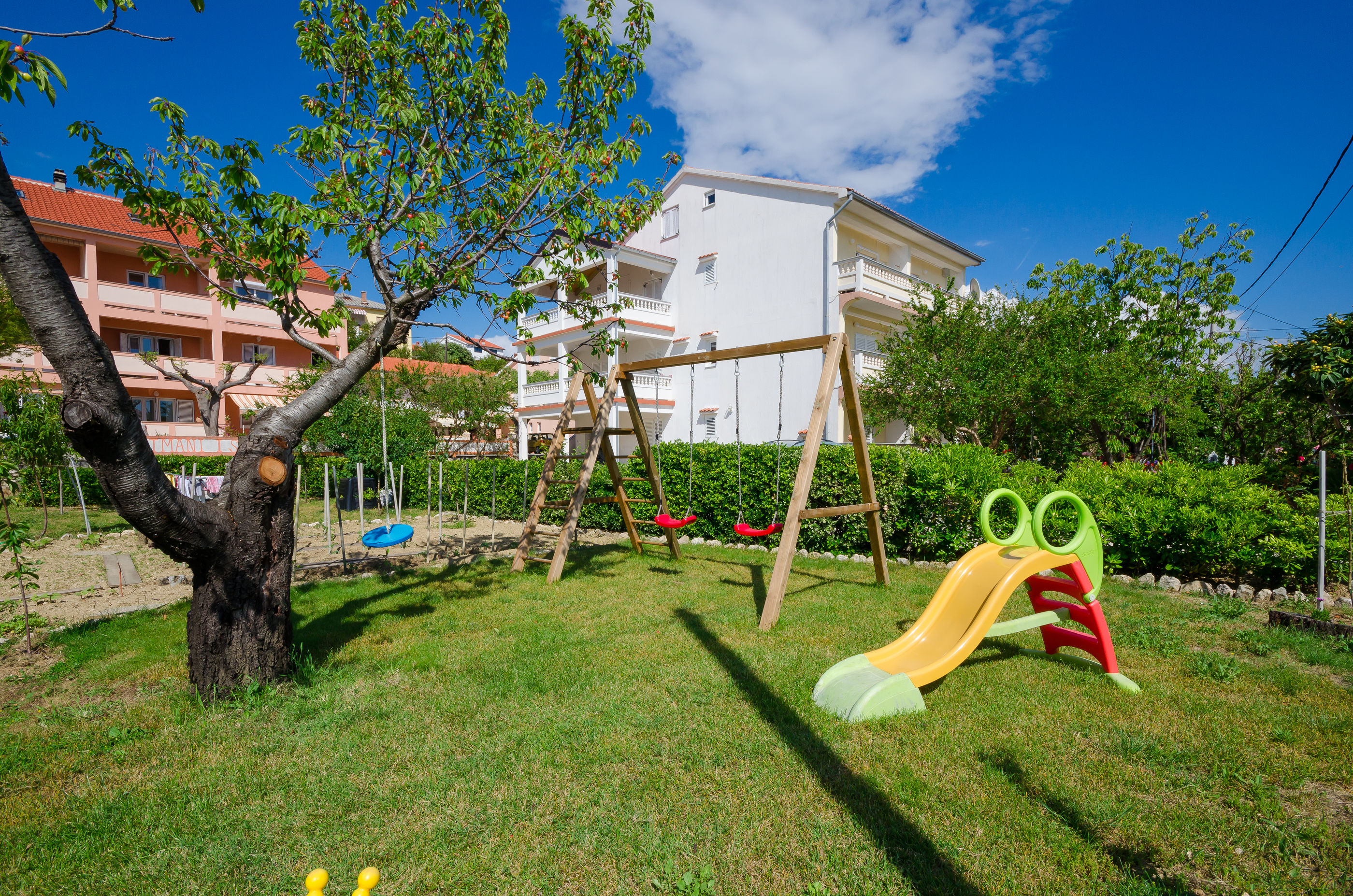 Rooms Lili - S1 - Rab Rooms Lili - S1 - Rab