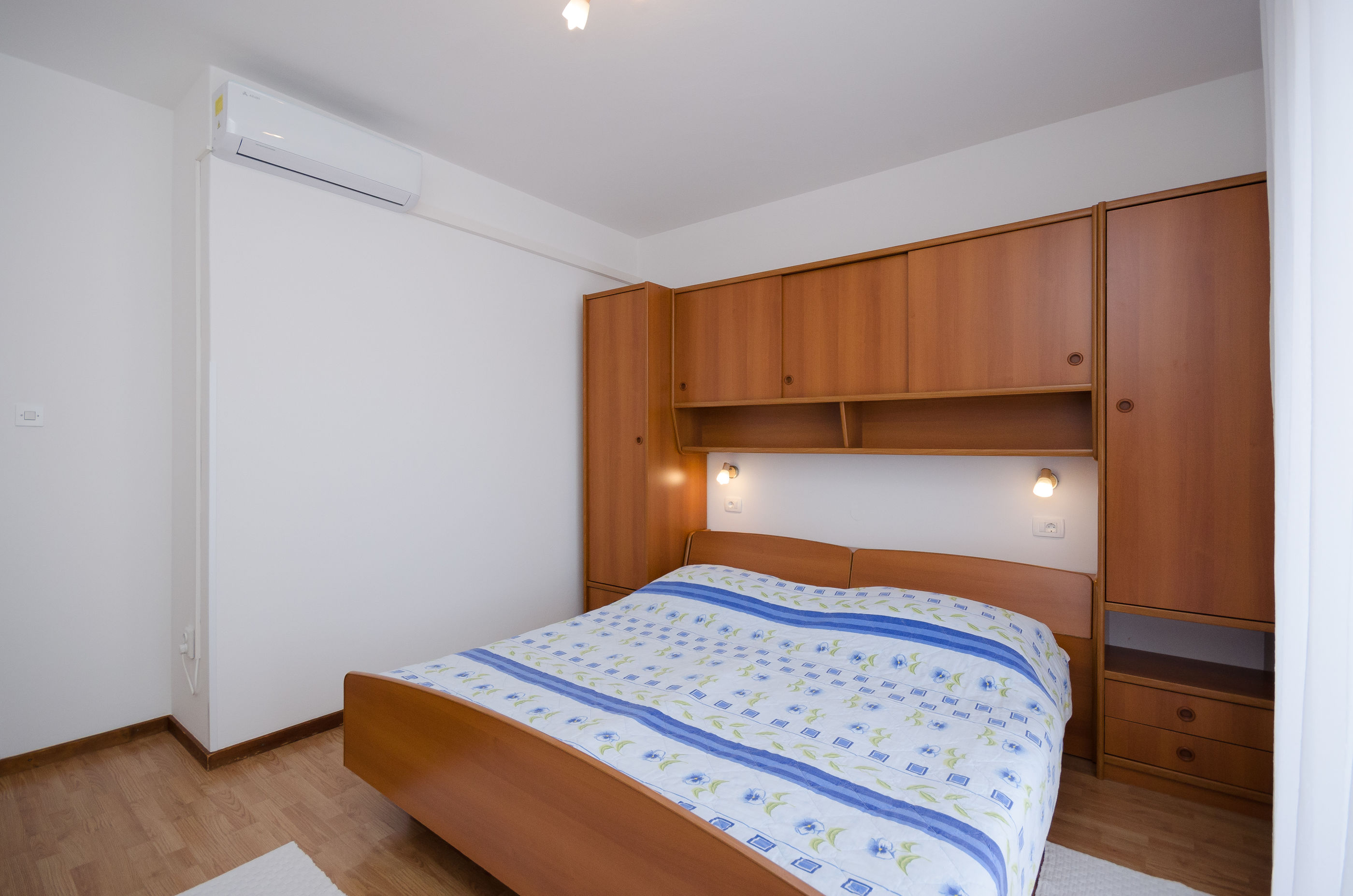 Rooms Lili - S1 - Rab Rooms Lili - S1 - Rab