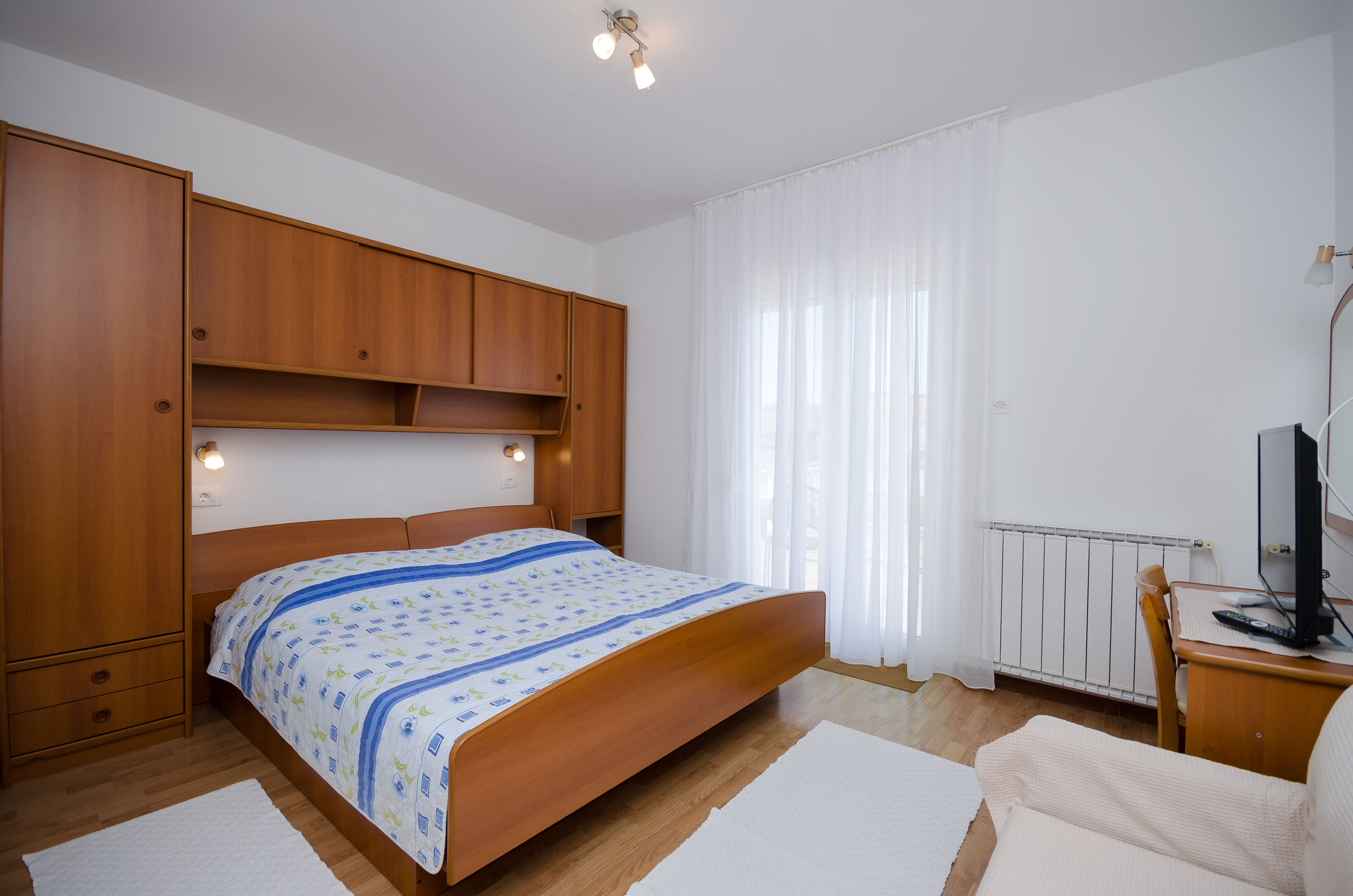 Rooms Lili - S1 - Rab Rooms Lili - S1 - Rab