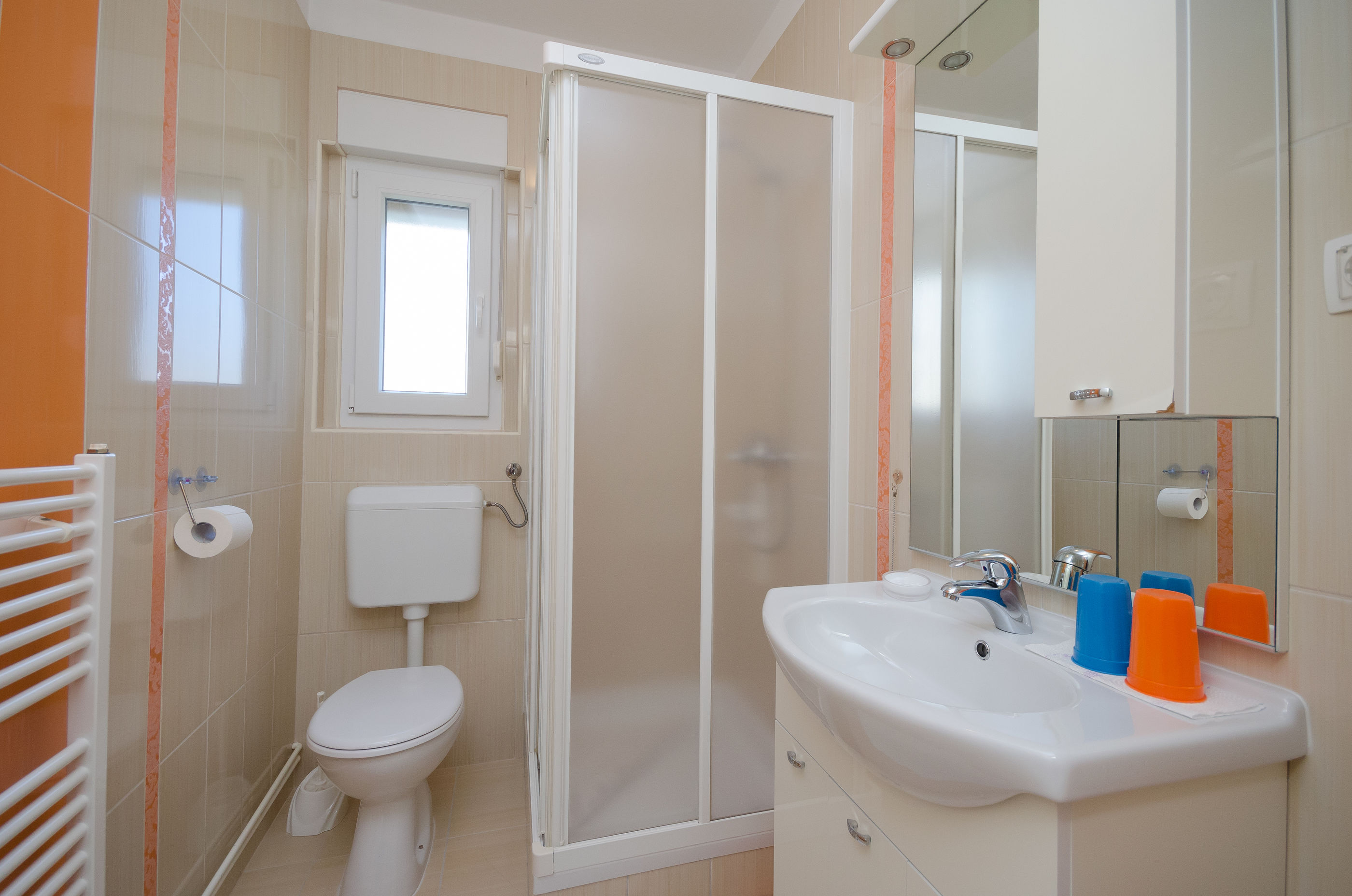 Rooms Lili - S1 - Rab Rooms Lili - S1 - Rab