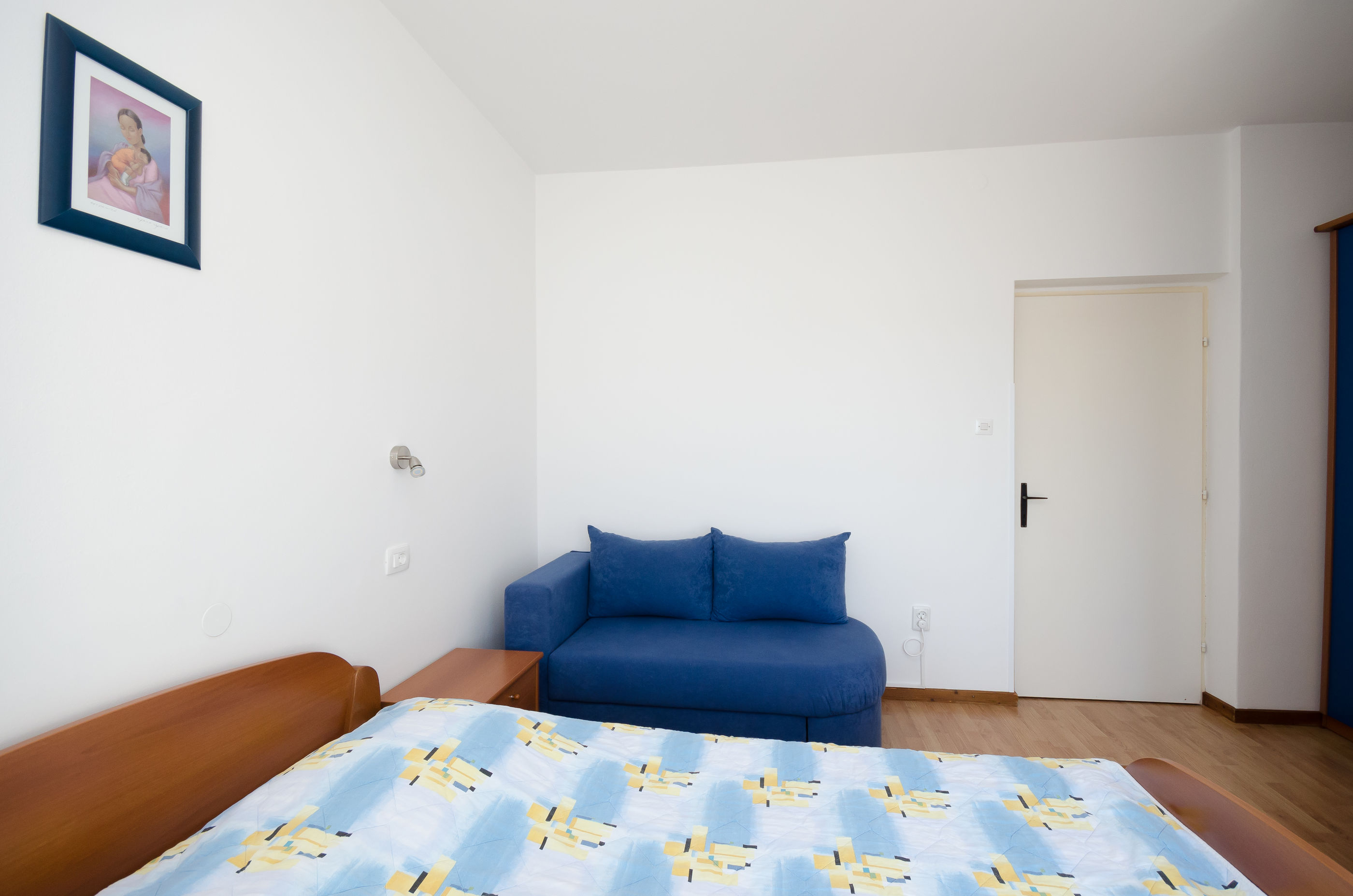 Rooms Lili - S2 - Rab Rooms Lili - S2 - Rab