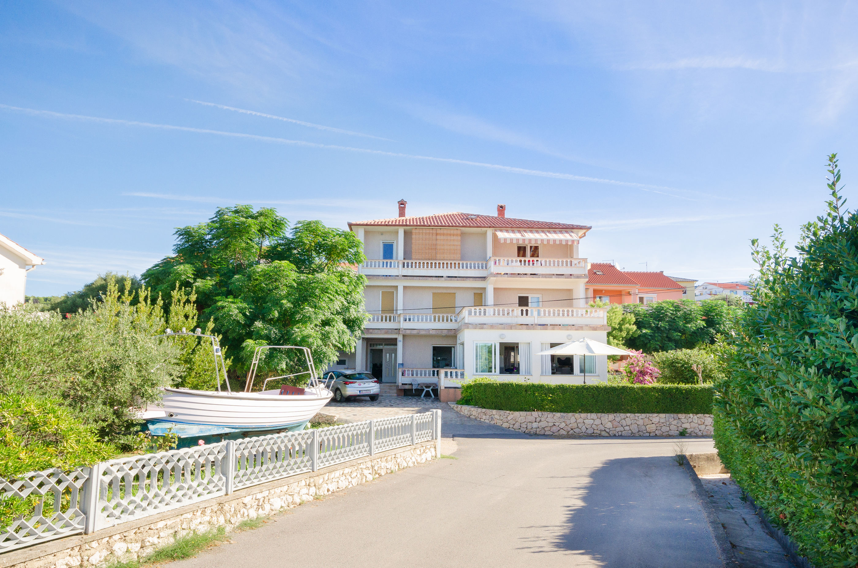 Rooms Lili - S2 - Rab Rooms Lili - S2 - Rab