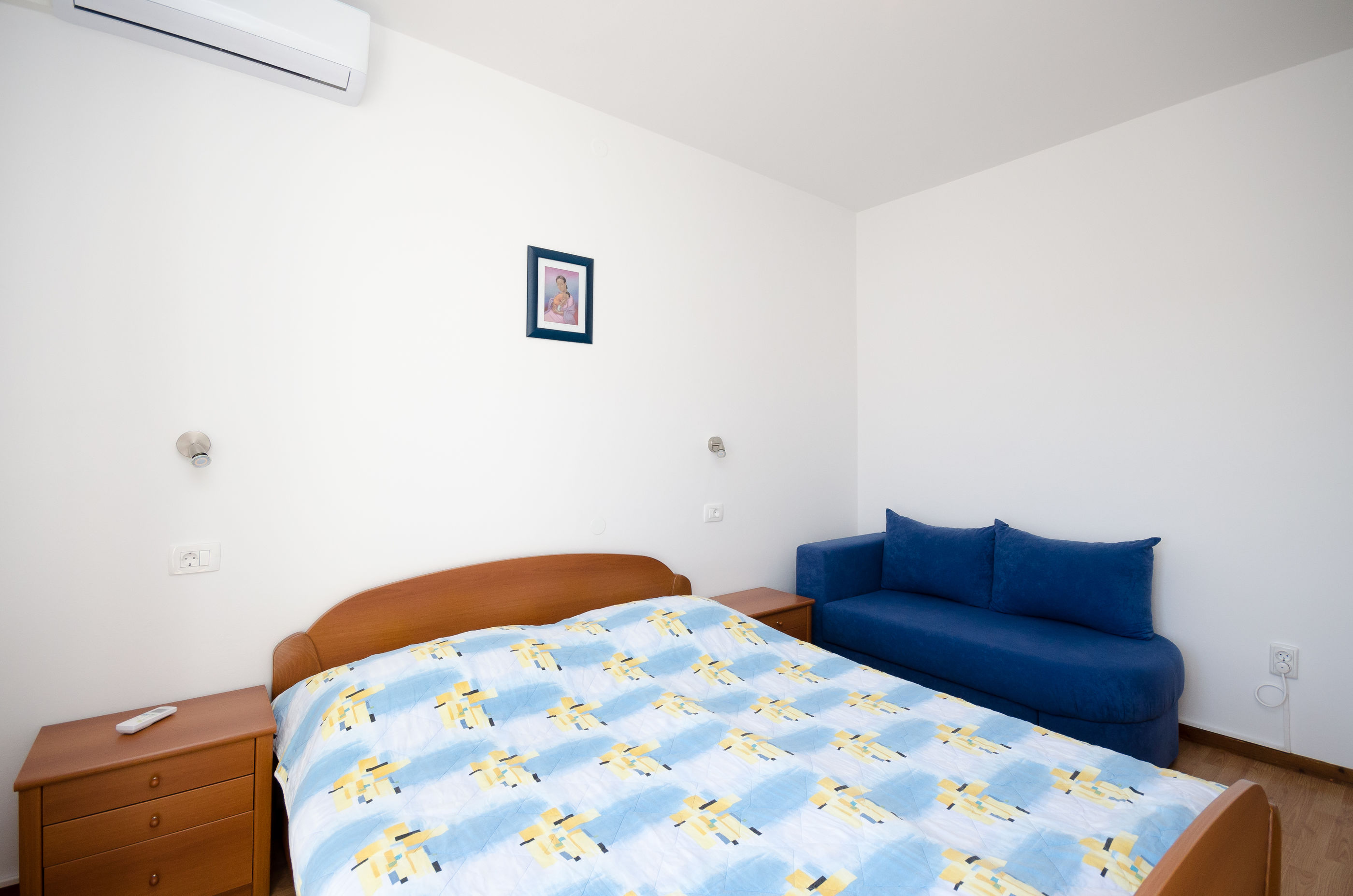 Rooms Lili - S2 - Rab Rooms Lili - S2 - Rab