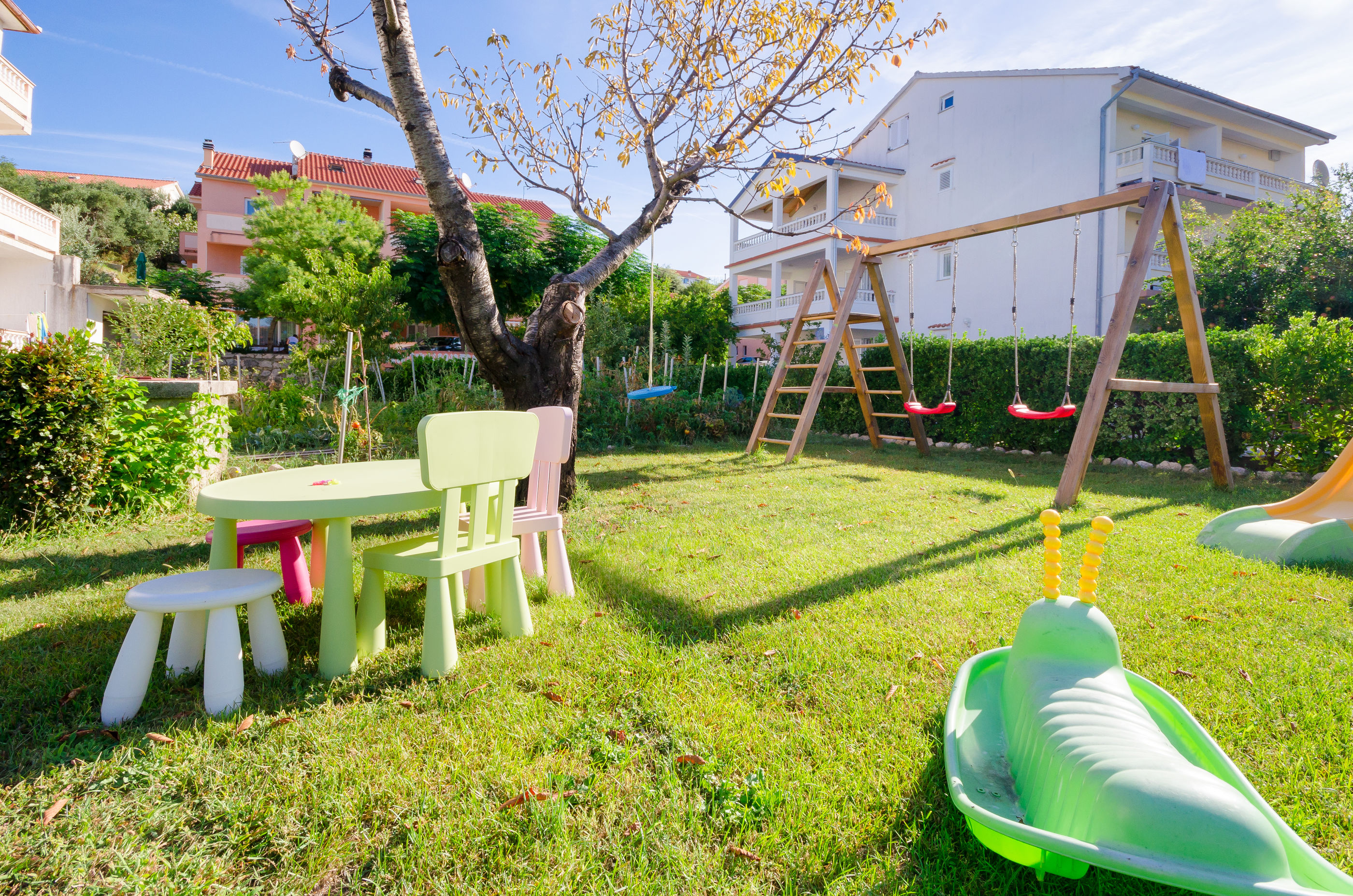 Rooms Lili - S2 - Rab Rooms Lili - S2 - Rab