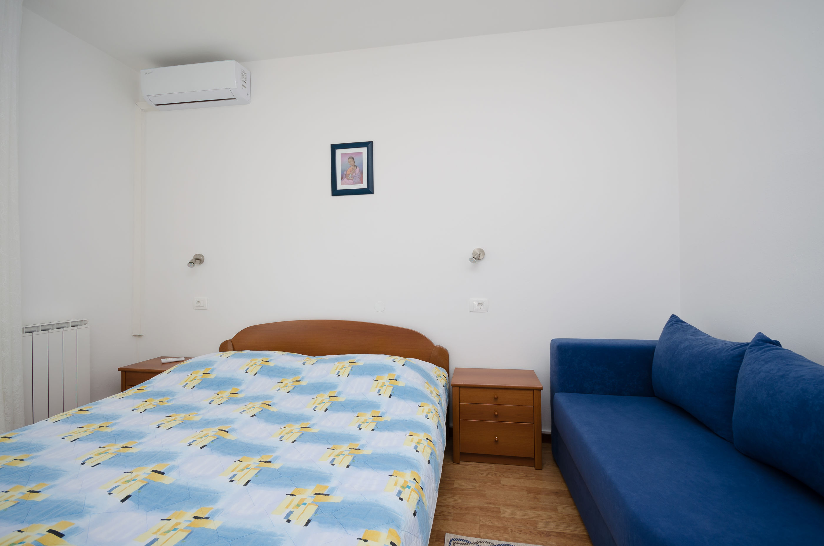 Rooms Lili - S2 - Rab Rooms Lili - S2 - Rab