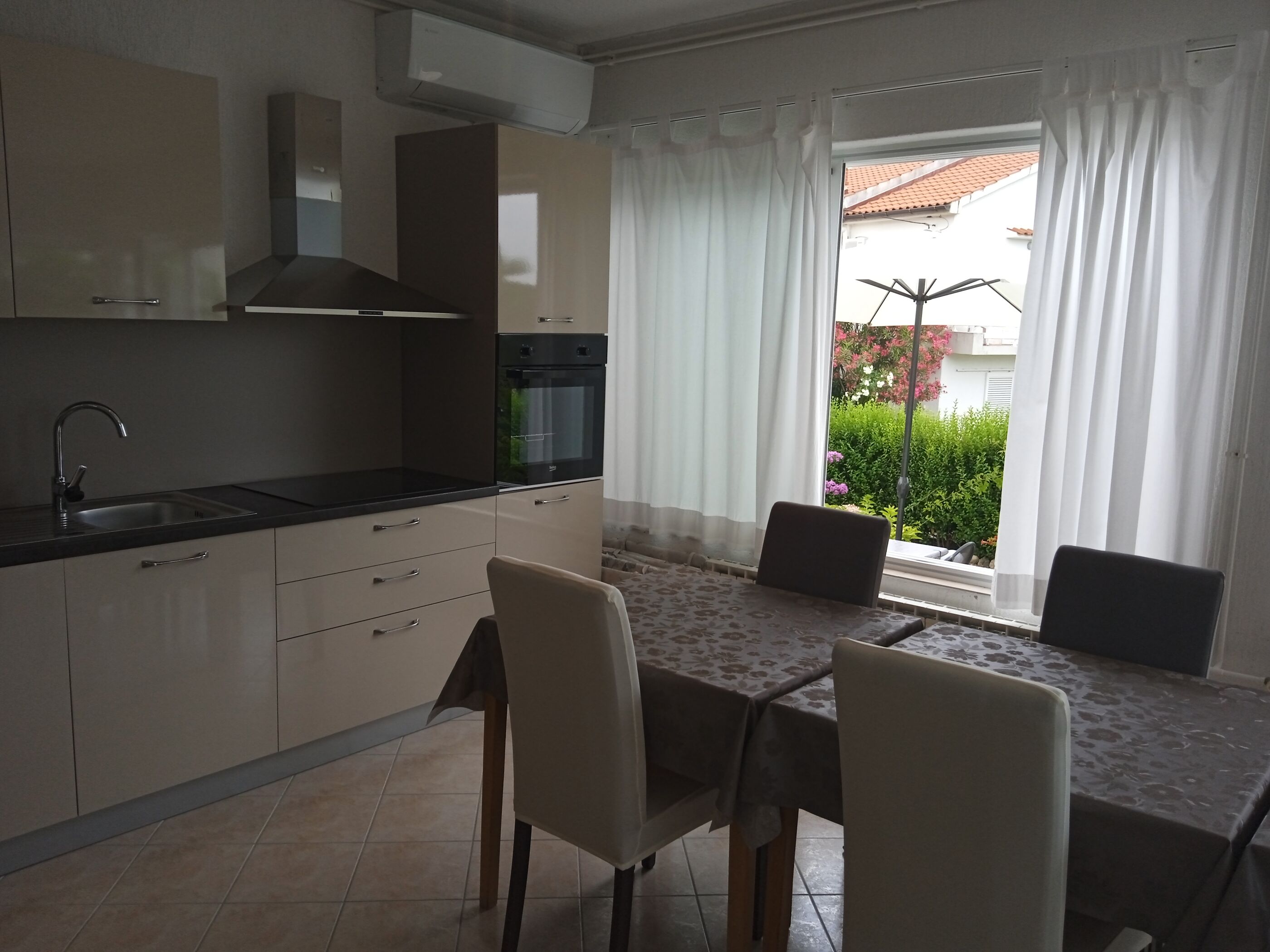 Rooms Lili - S2 - Rab Rooms Lili - S2 - Rab