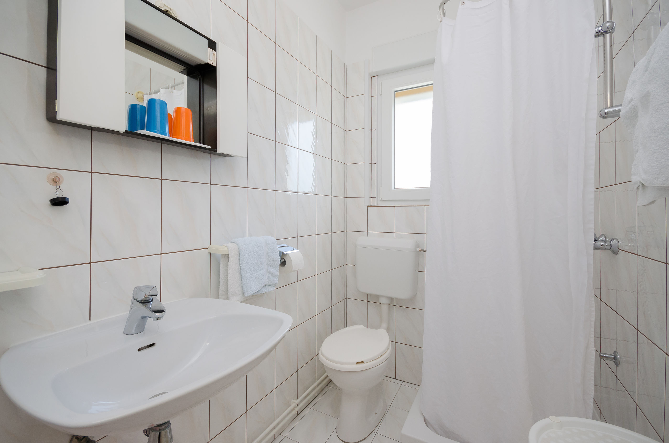 Rooms Lili - S2 - Rab Rooms Lili - S2 - Rab