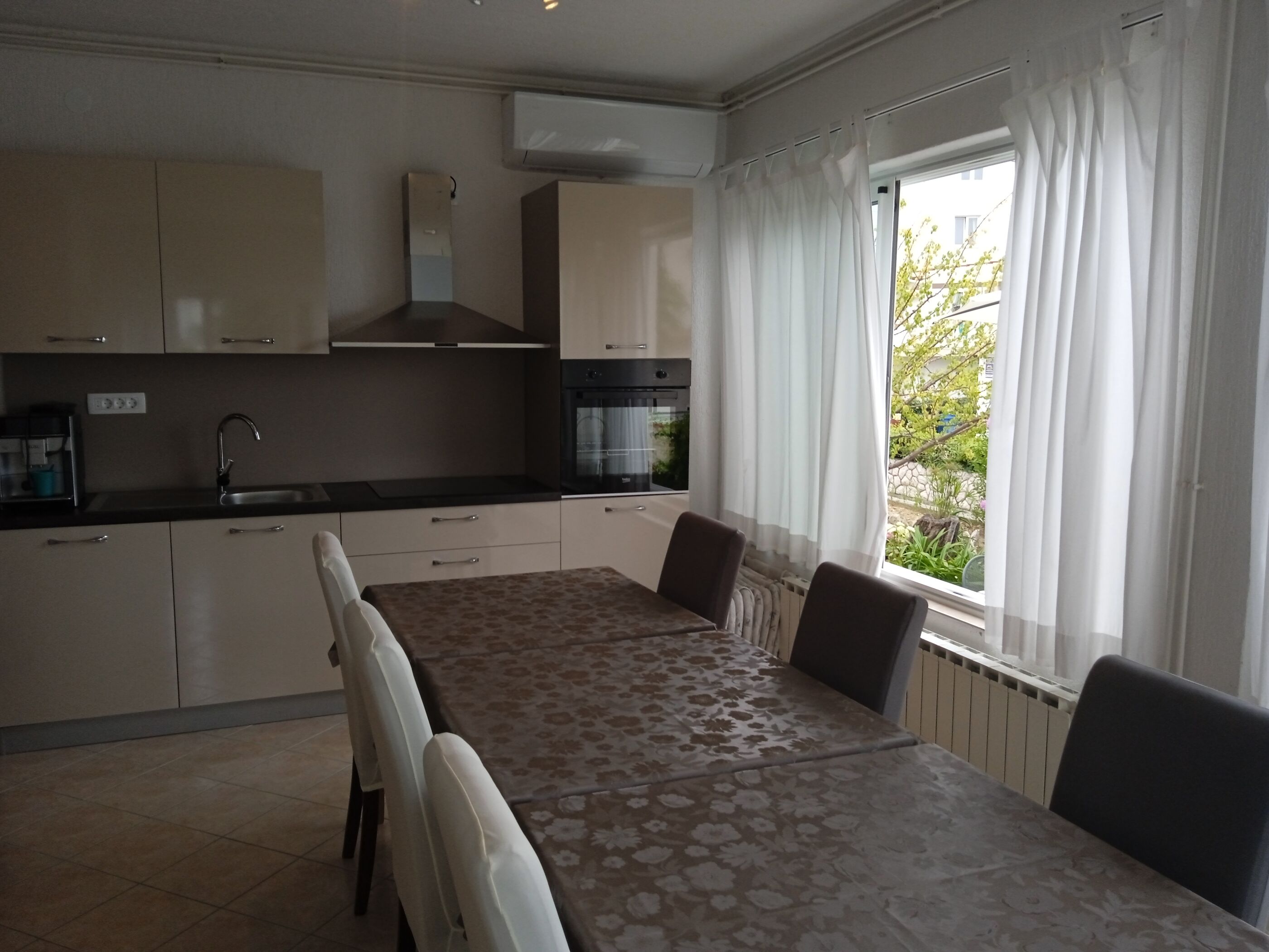 Rooms Lili - S2 - Rab Rooms Lili - S2 - Rab