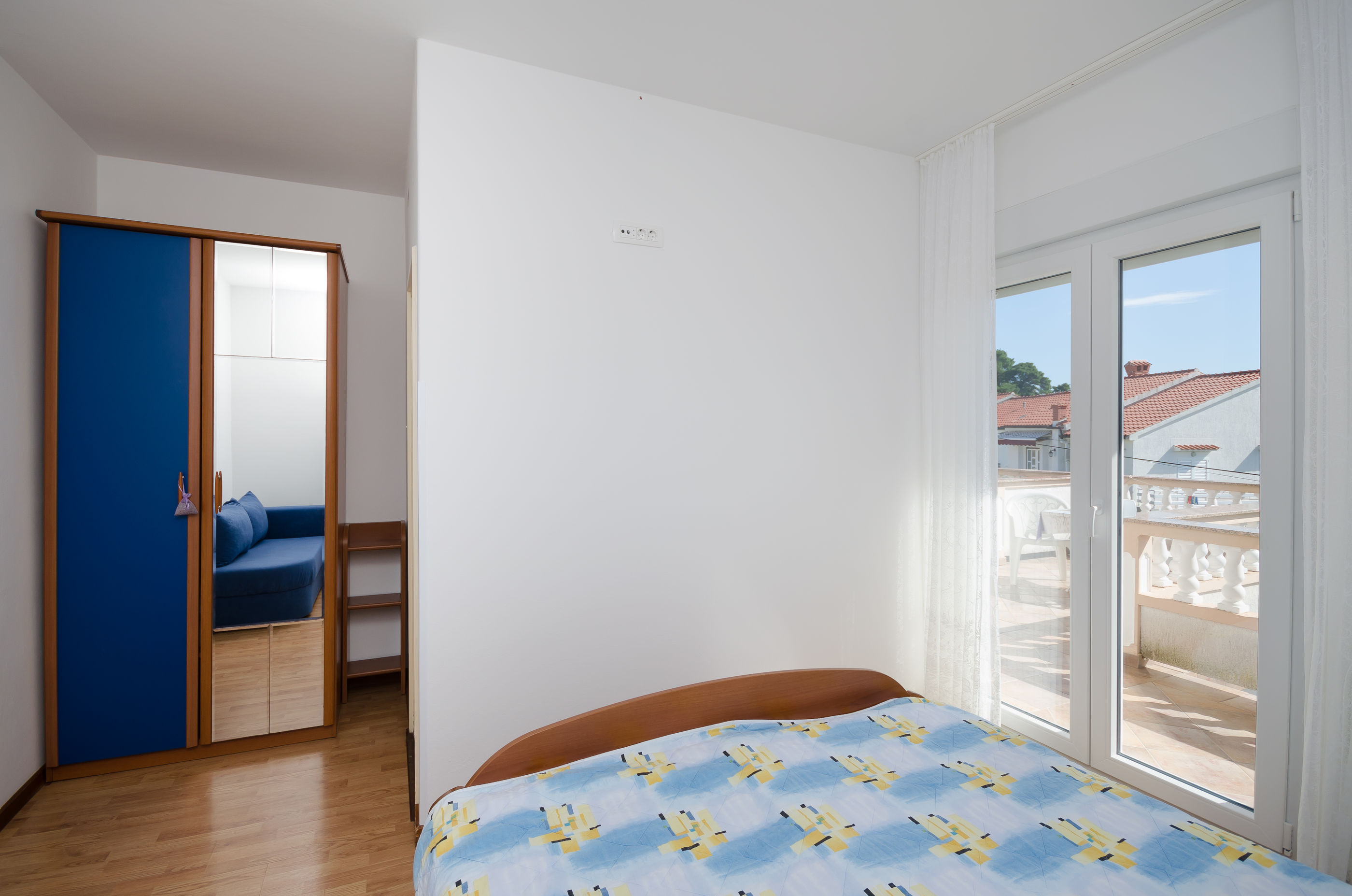 Rooms Lili - S2 - Rab Rooms Lili - S2 - Rab