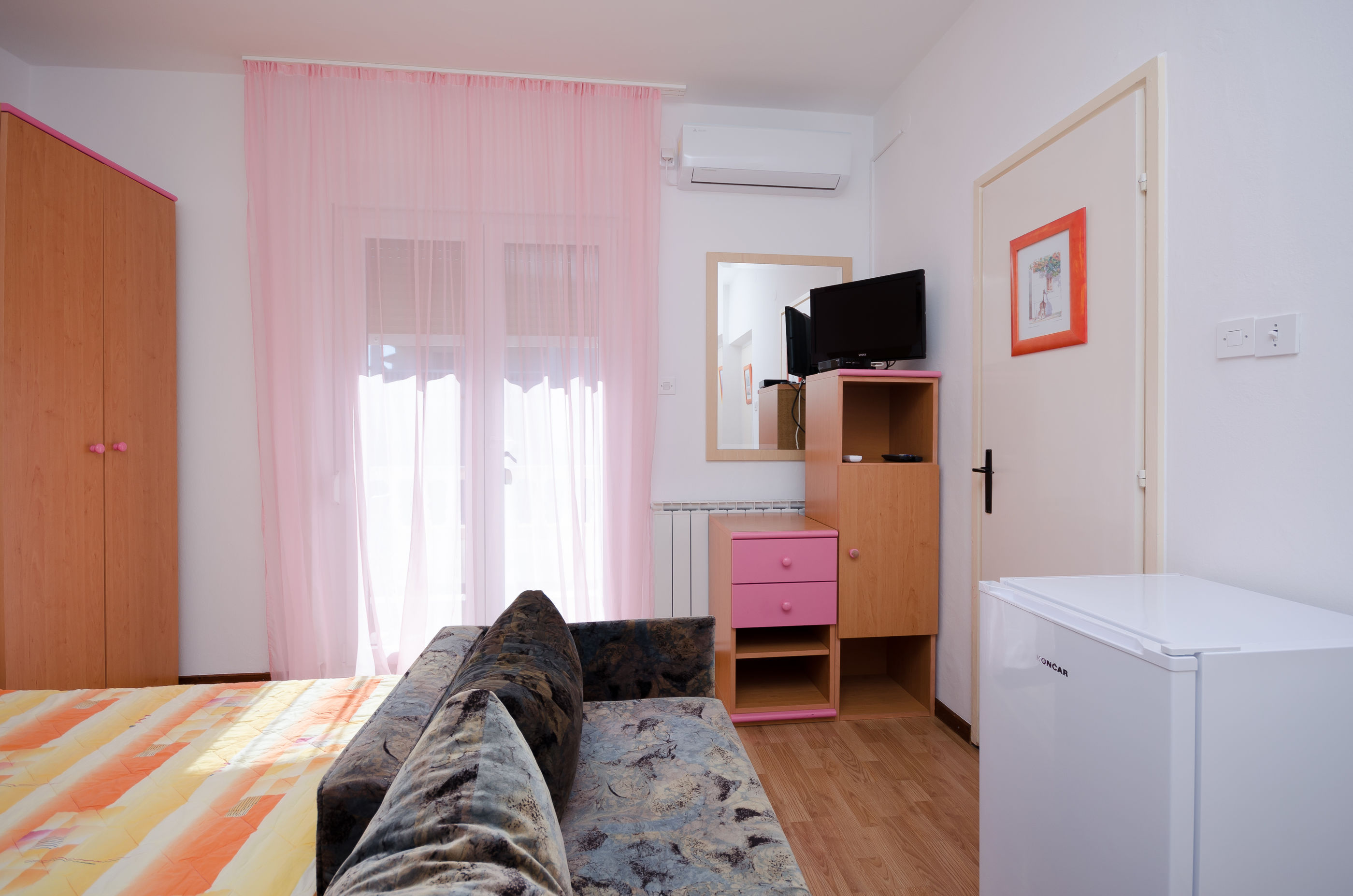 Rooms Lili - S4 - Rab Rooms Lili - S4 - Rab